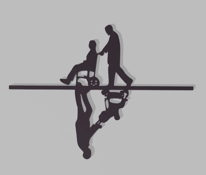 Модель: От Молодого к Старому