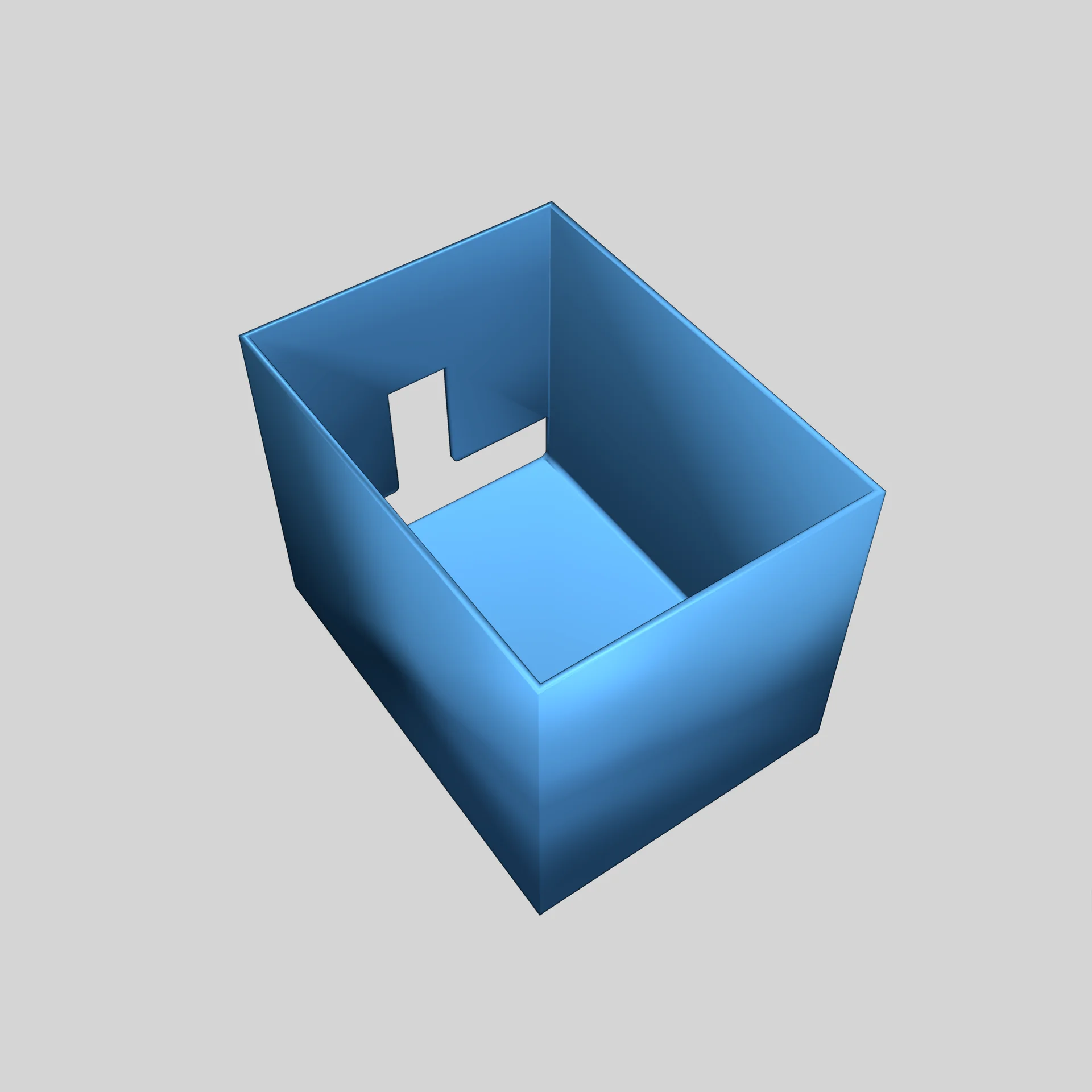 Диспенсер для Cup-A-Soup: Органайзер для пакетов