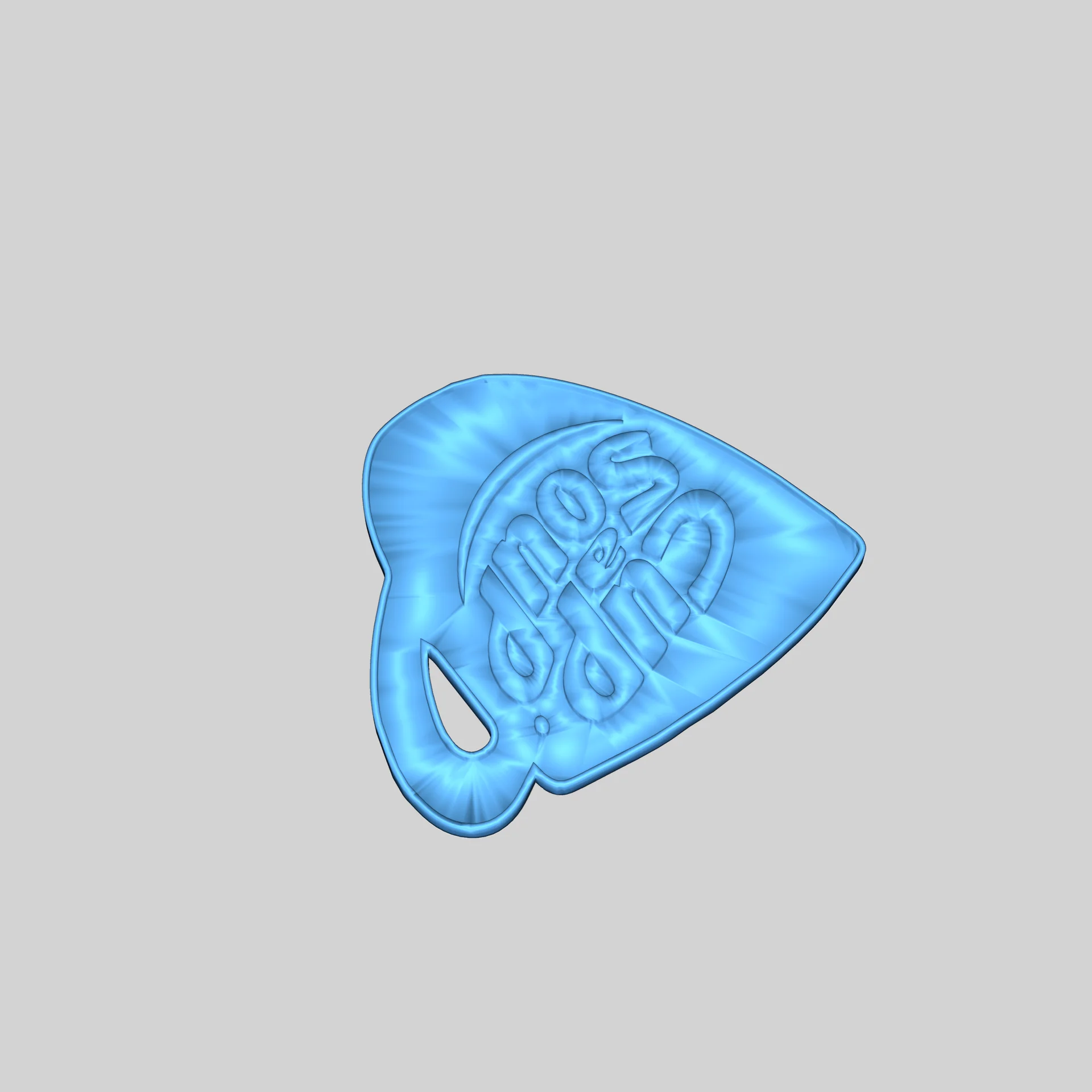 Диспенсер для Cup-A-Soup: Органайзер для пакетов