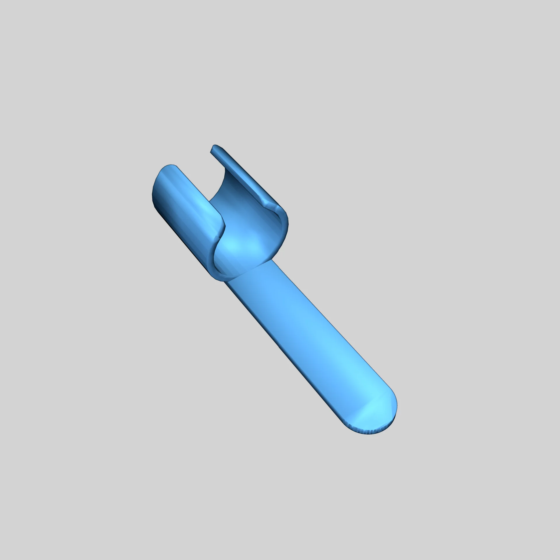 Модель для шитья: швейный палец