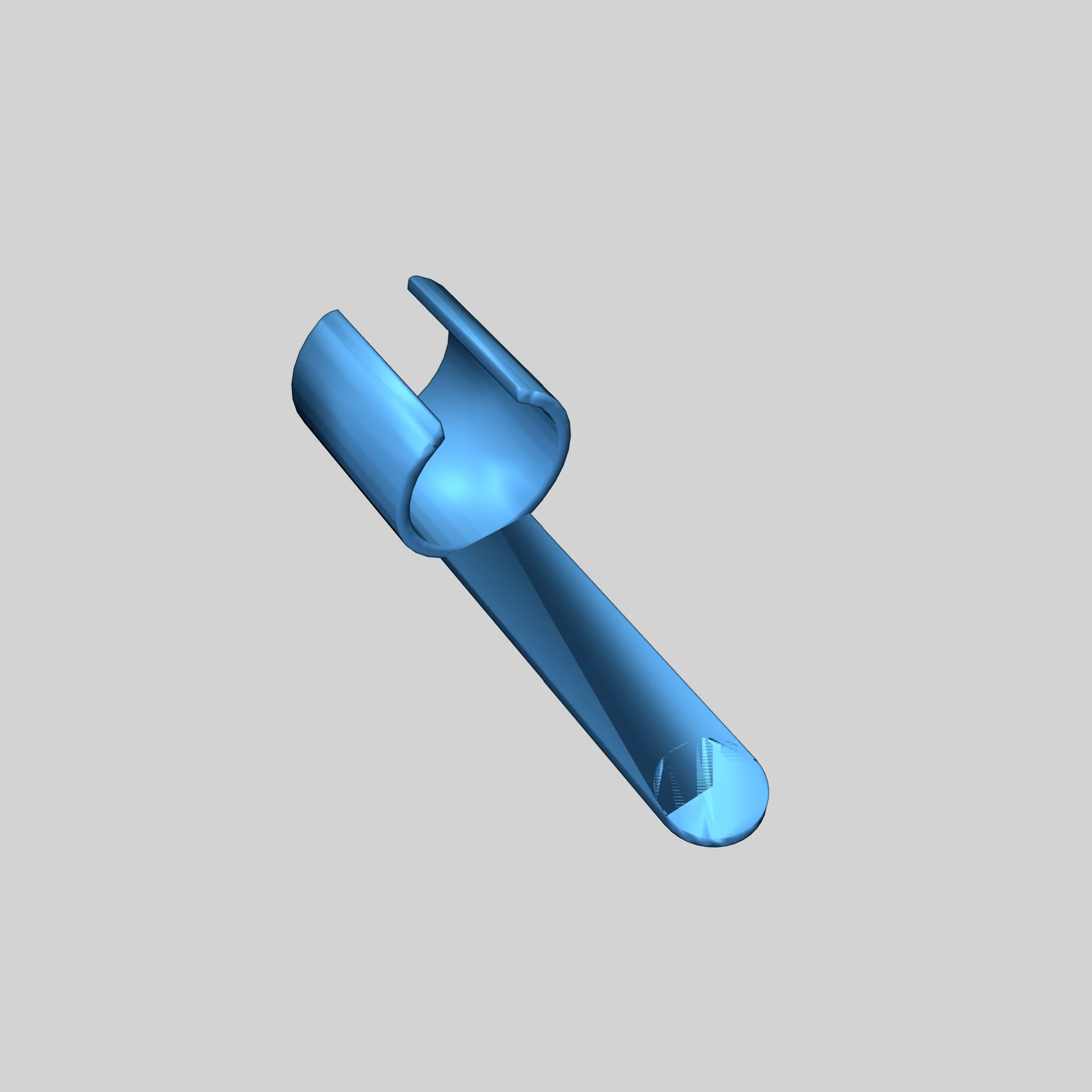 Модель для шитья: швейный палец