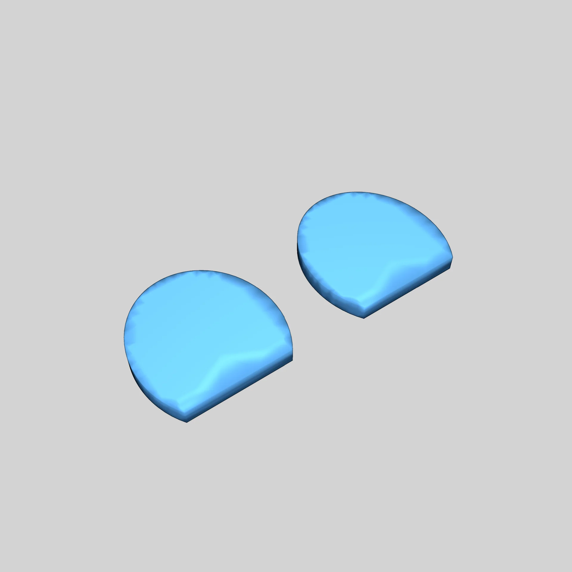 Куклы Щелкунчика и Короля Мышей