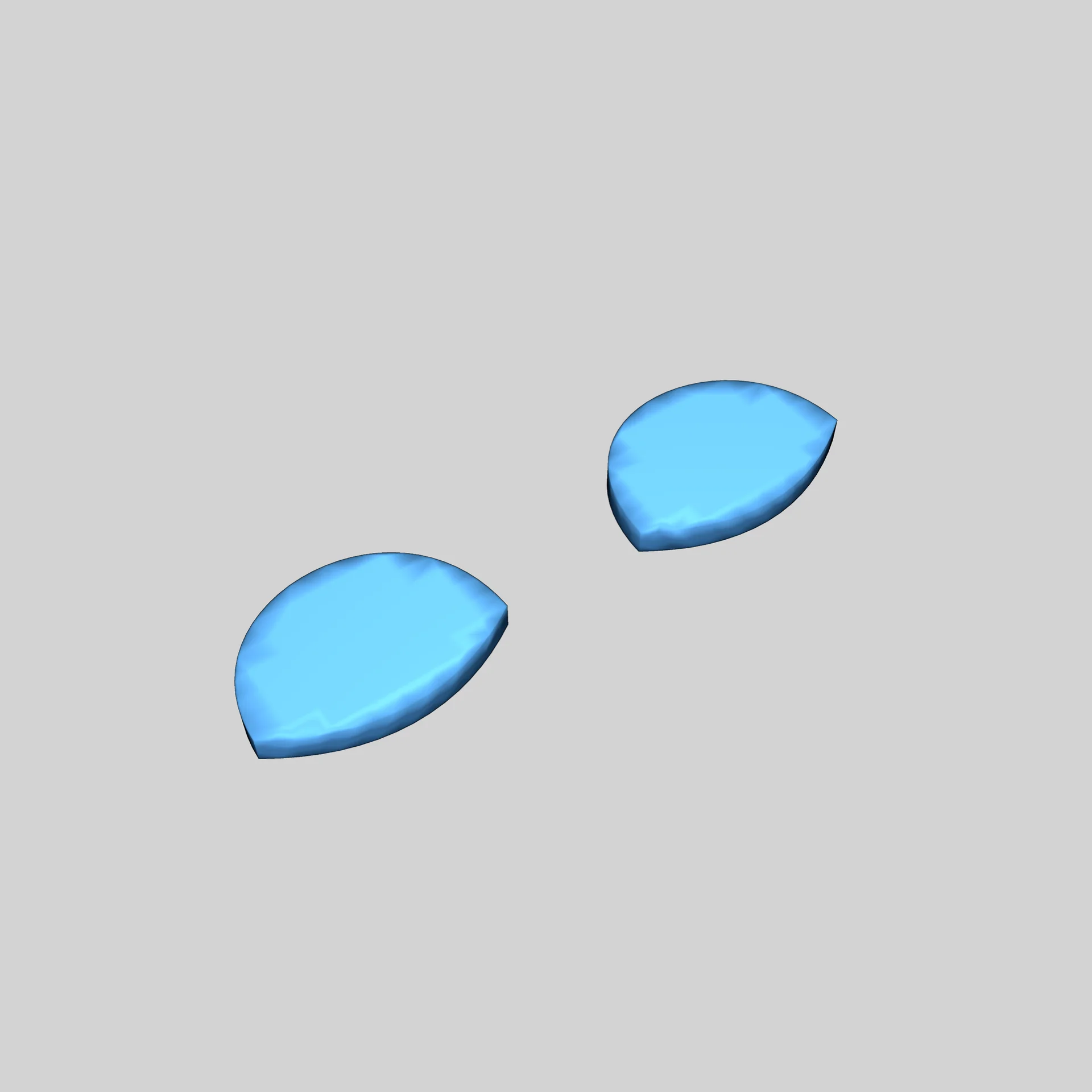 Куклы Щелкунчика и Короля Мышей