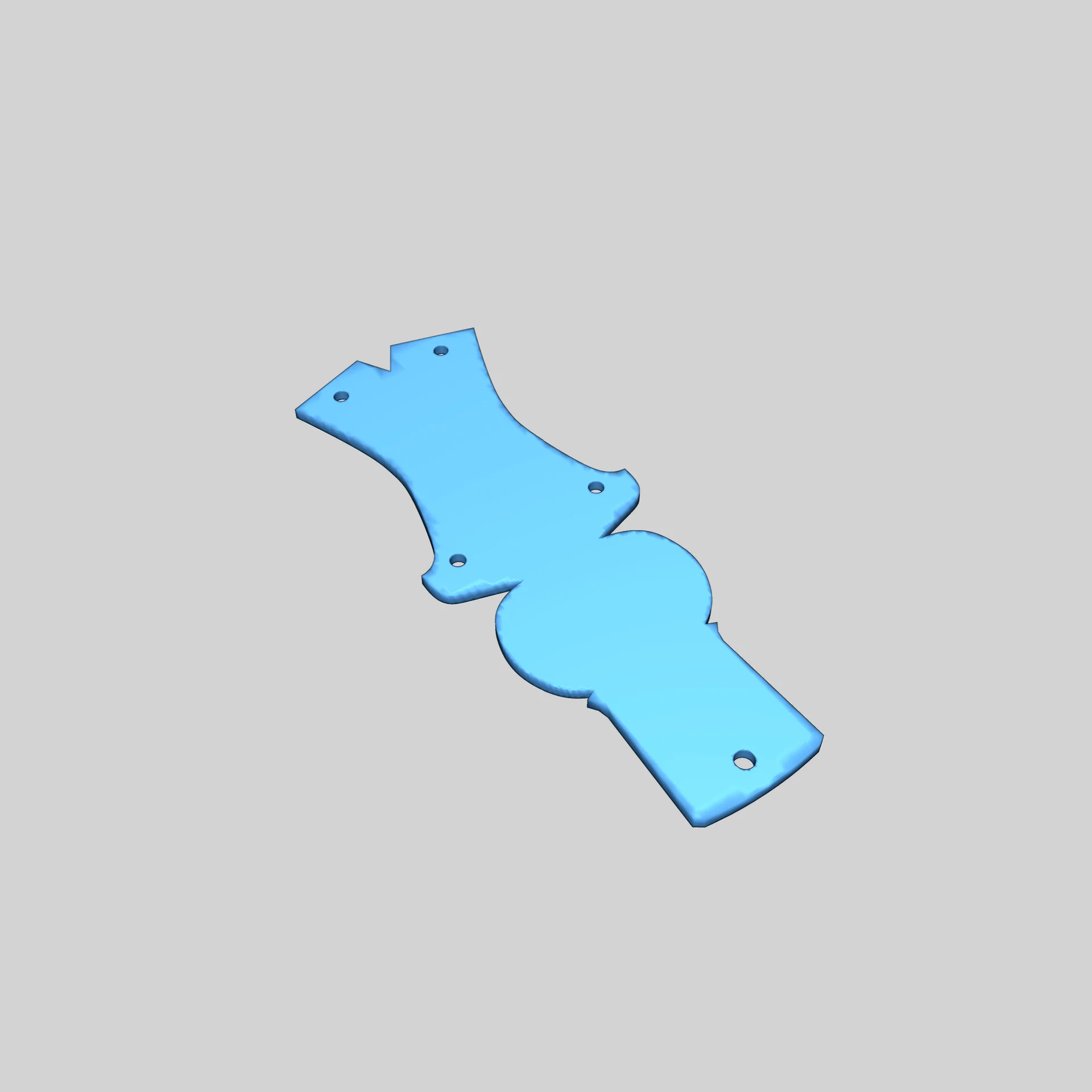 Куклы Щелкунчика и Короля Мышей