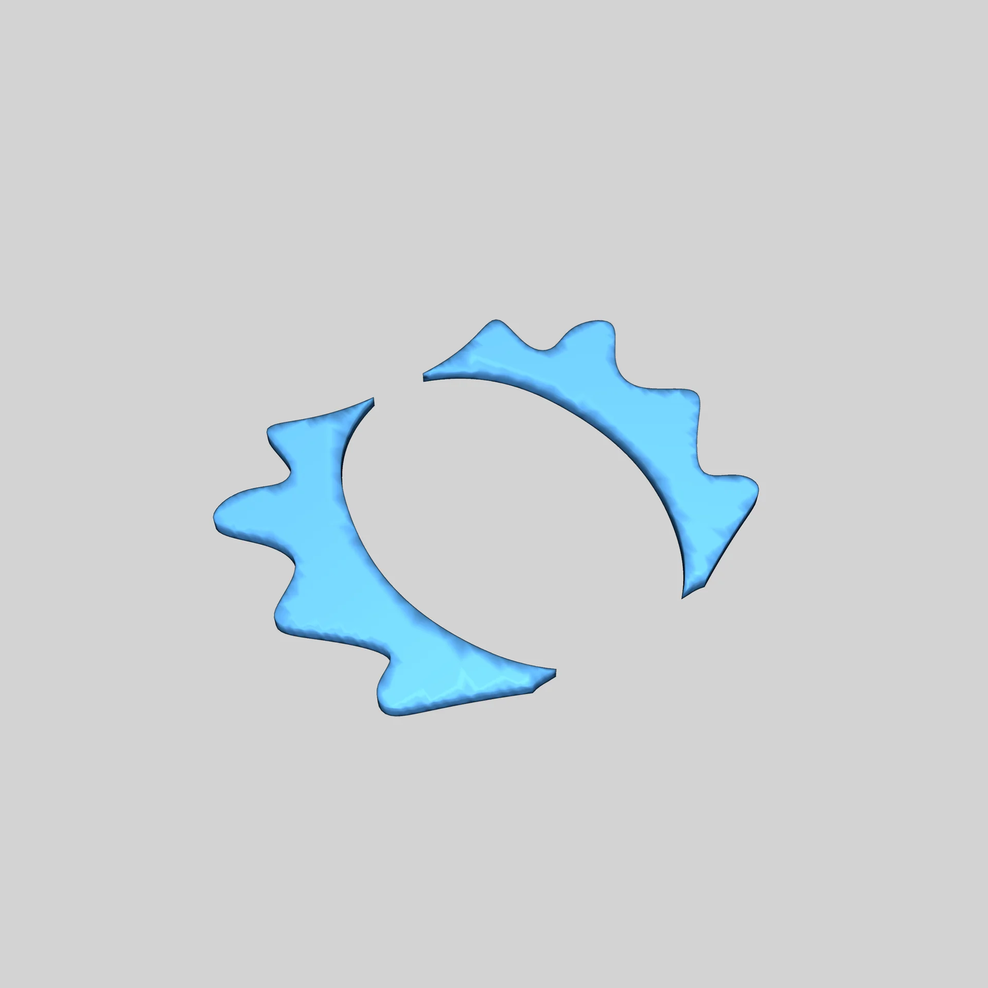 Куклы Щелкунчика и Короля Мышей