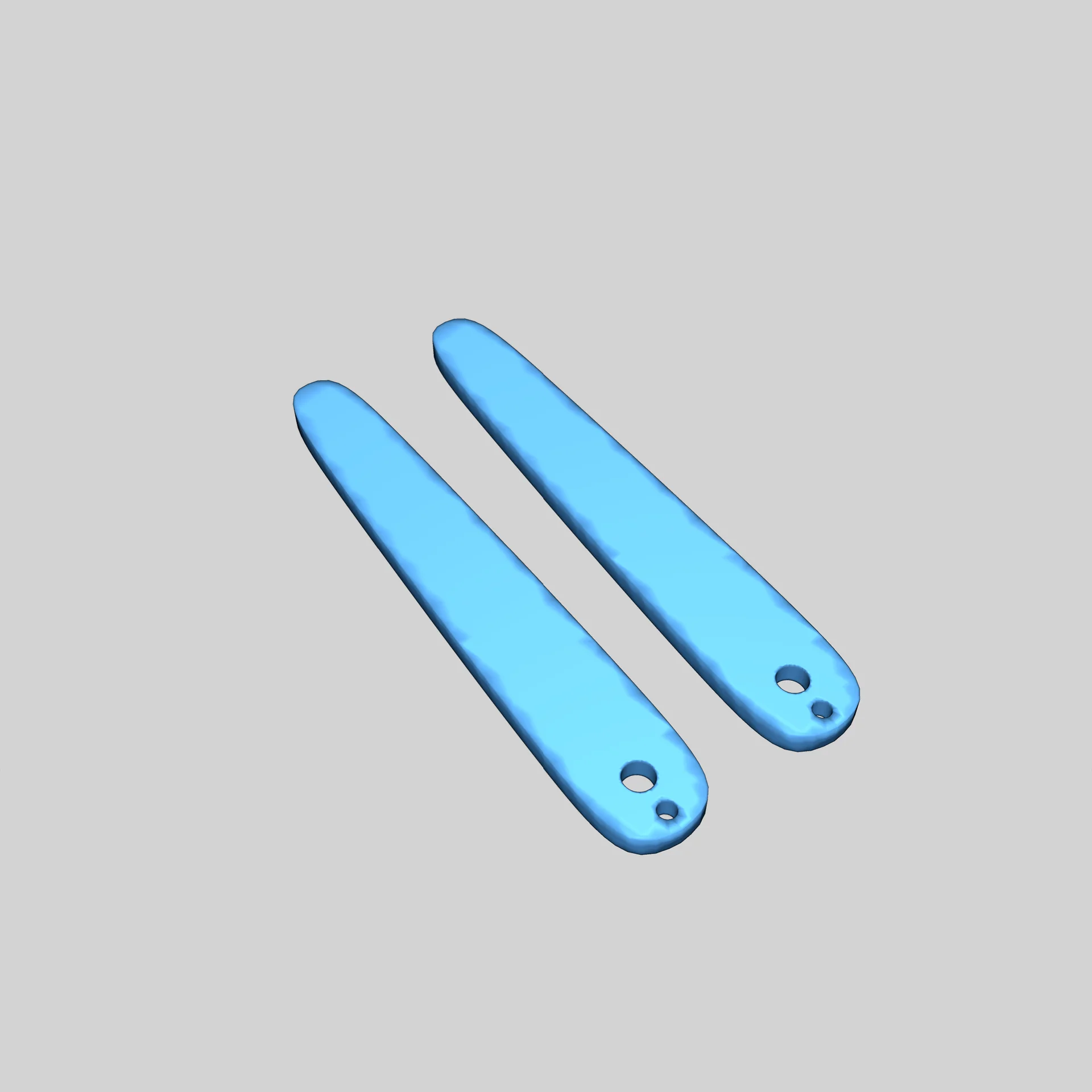 Куклы Щелкунчика и Короля Мышей