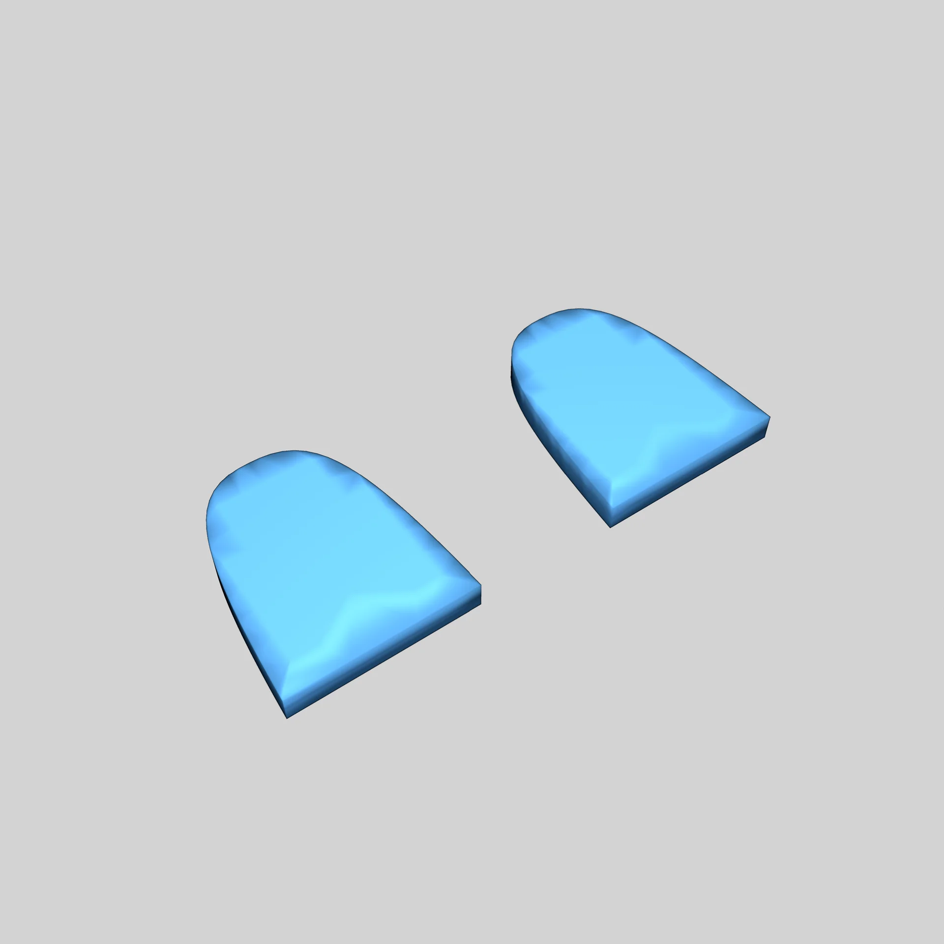 Куклы Щелкунчика и Короля Мышей