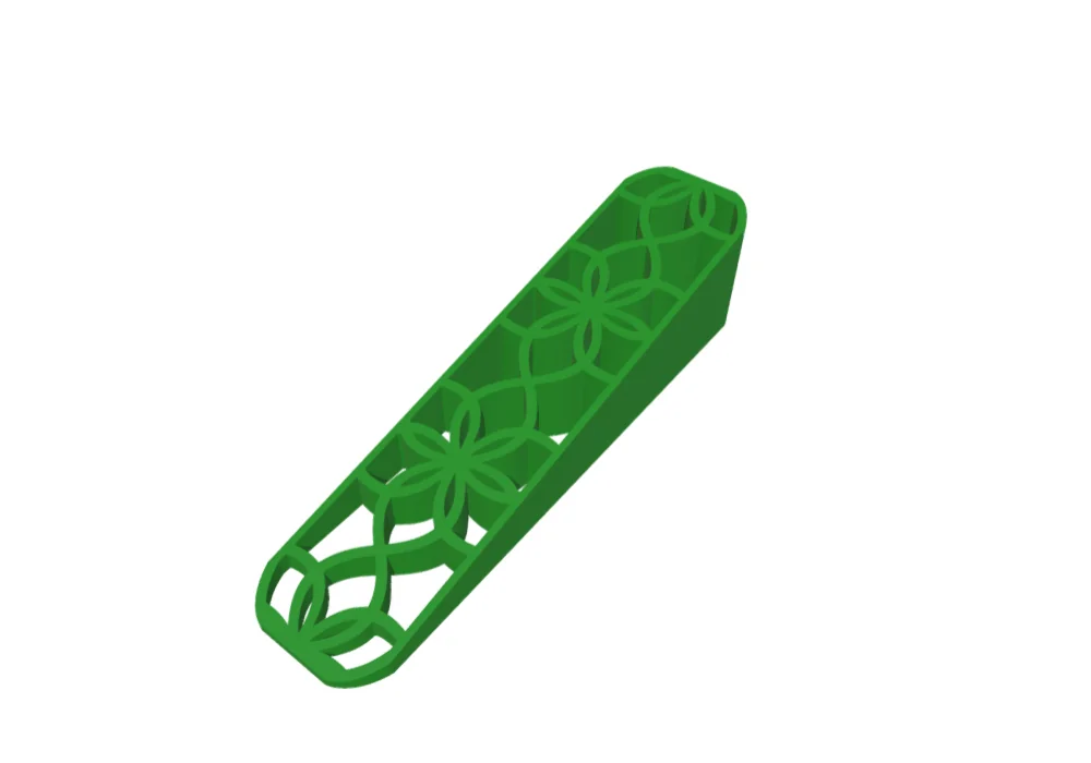 Подставка для двери