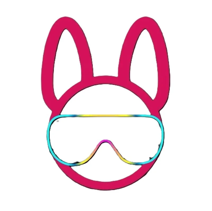 3D Модель Кроликов