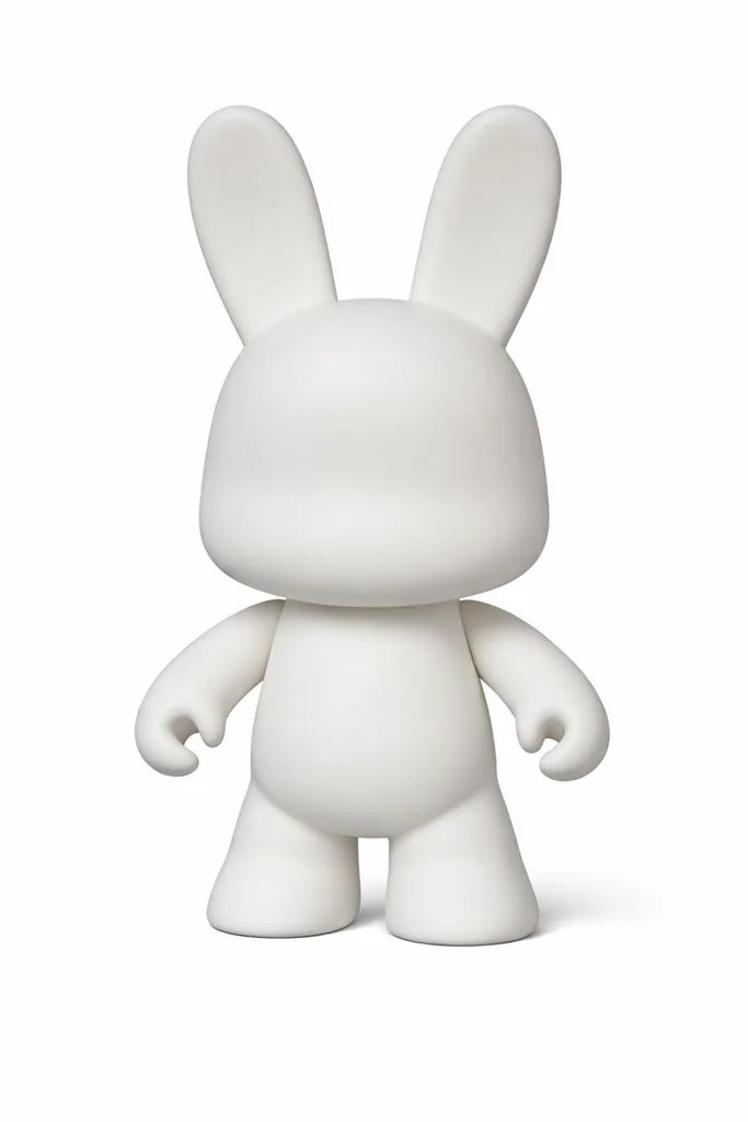 3D Модель Кроликов