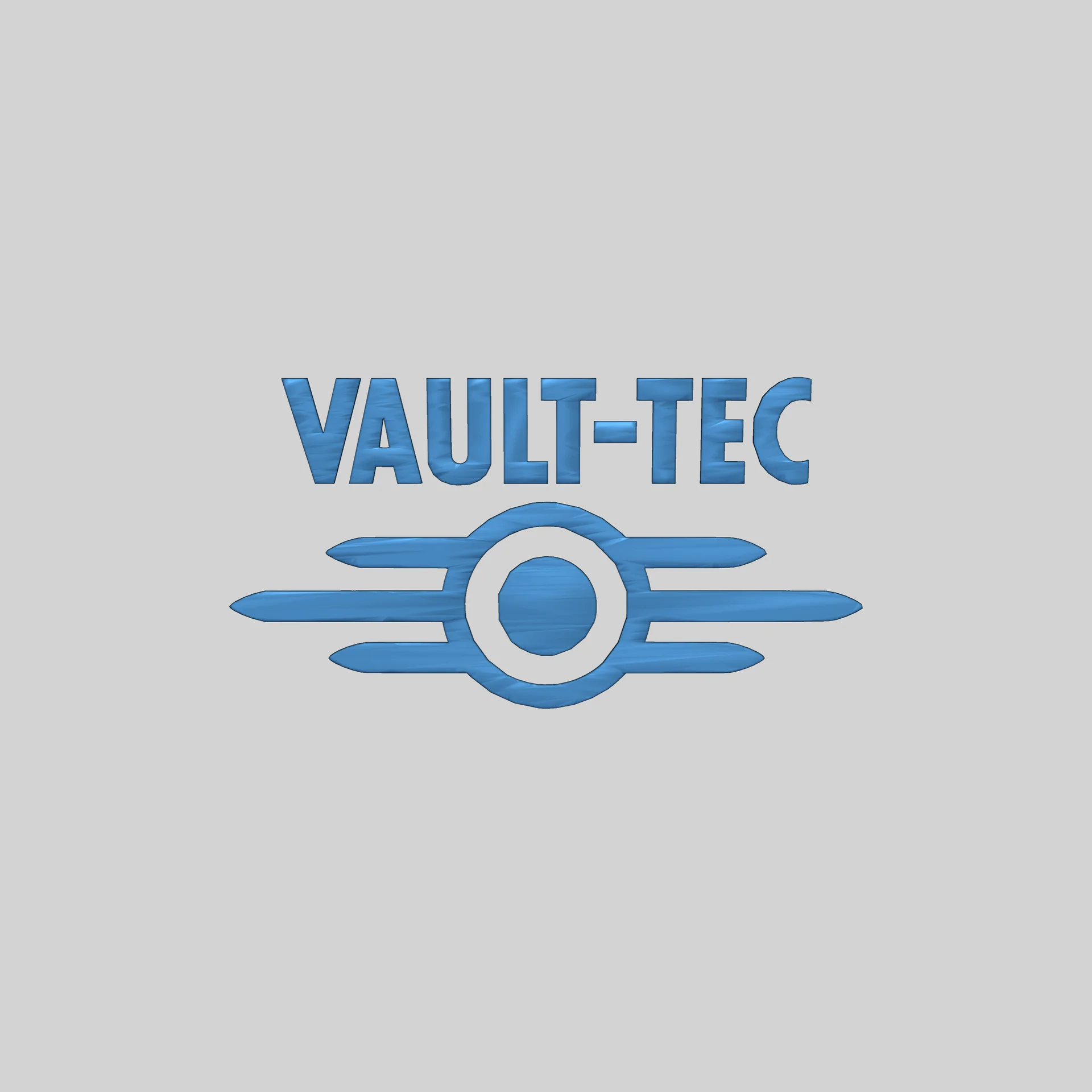 Держатель для 6 упаковок Fallout Soda