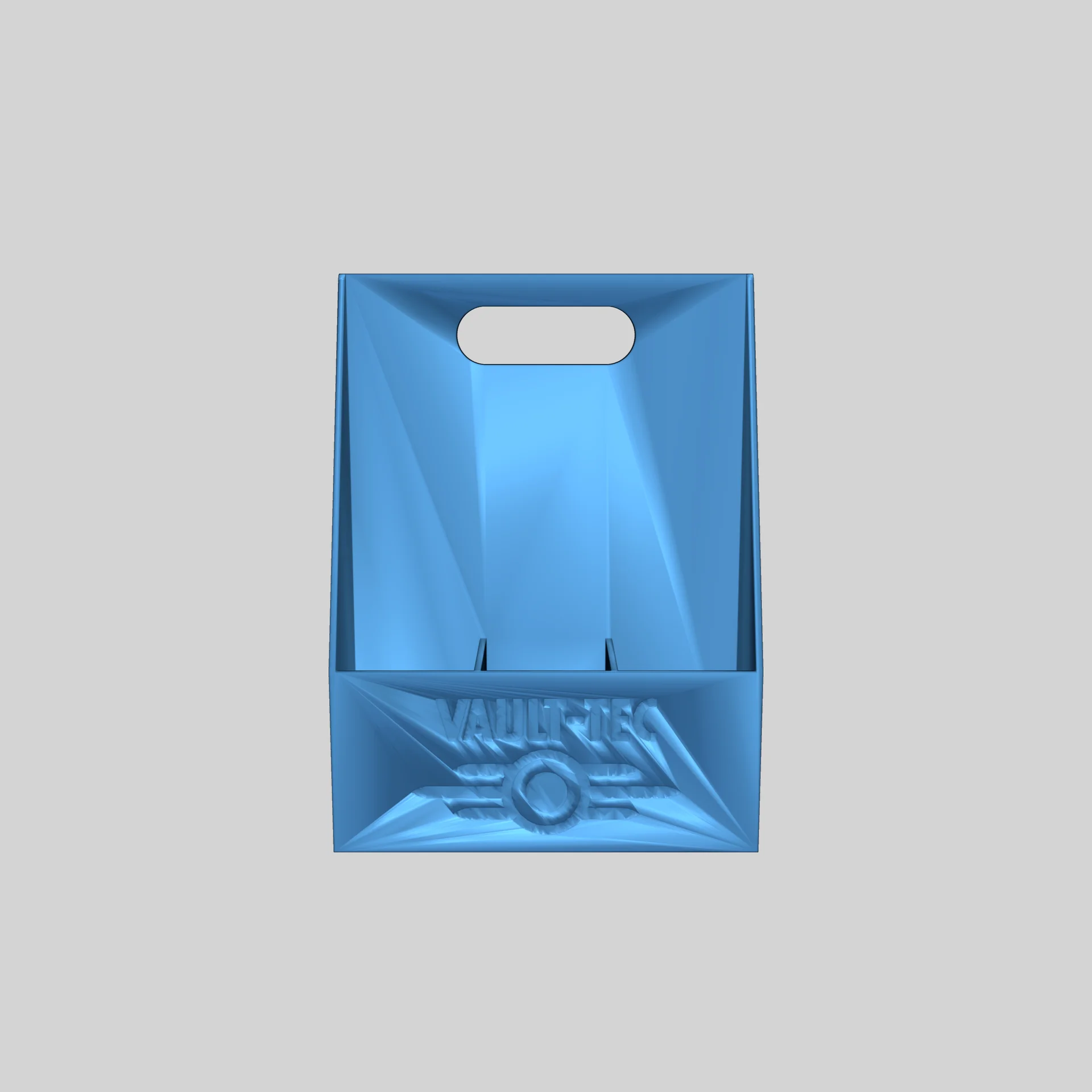 Держатель для 6 упаковок Fallout Soda