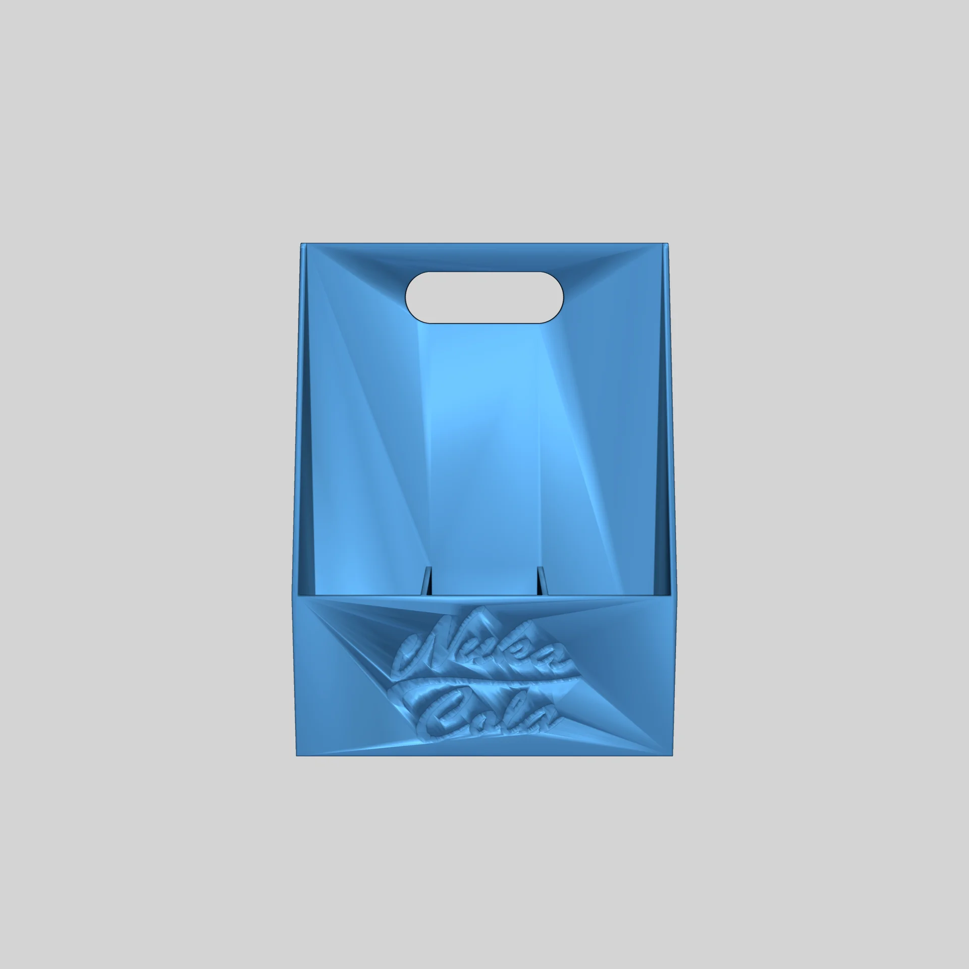 Держатель для 6 упаковок Fallout Soda