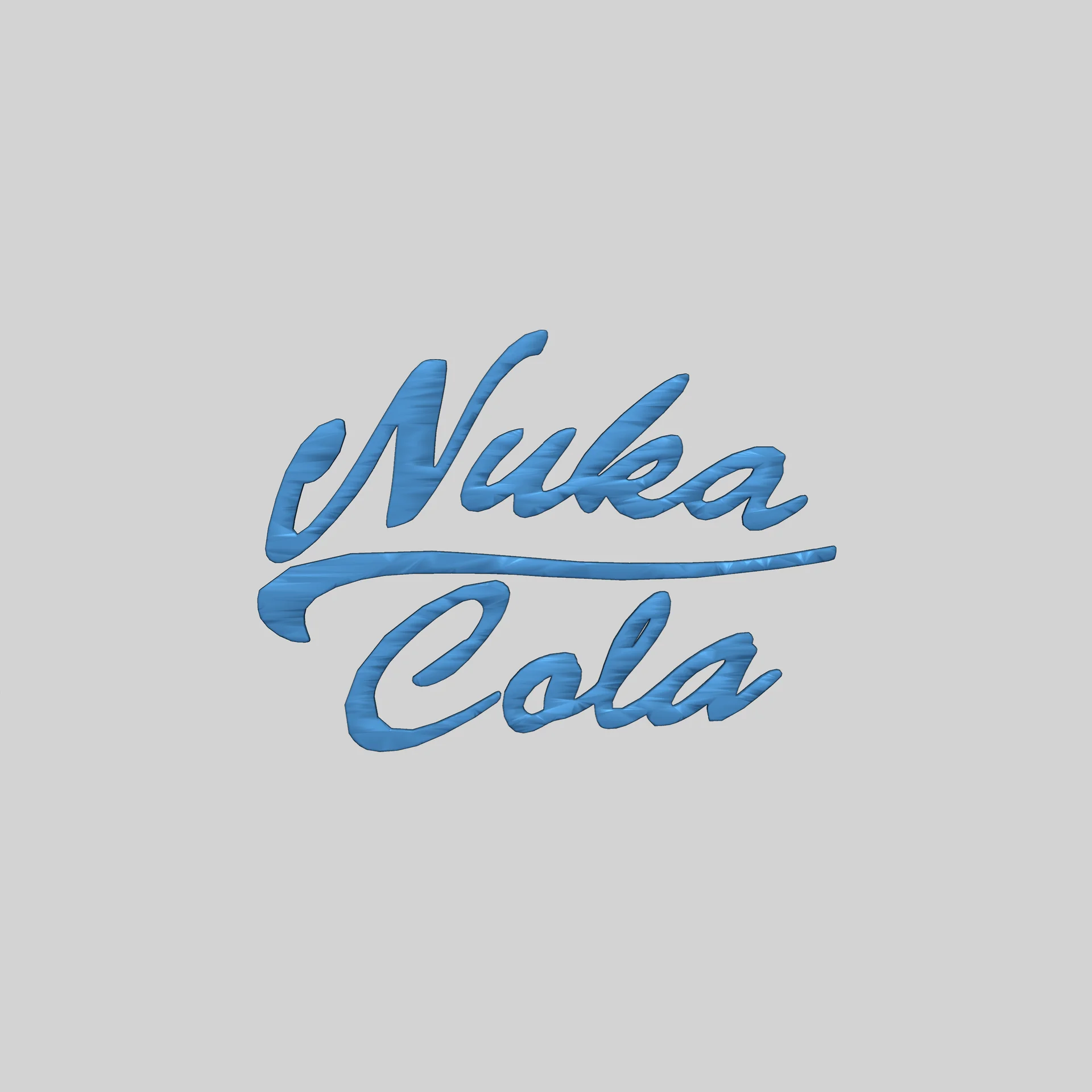 Держатель для 6 упаковок Fallout Soda