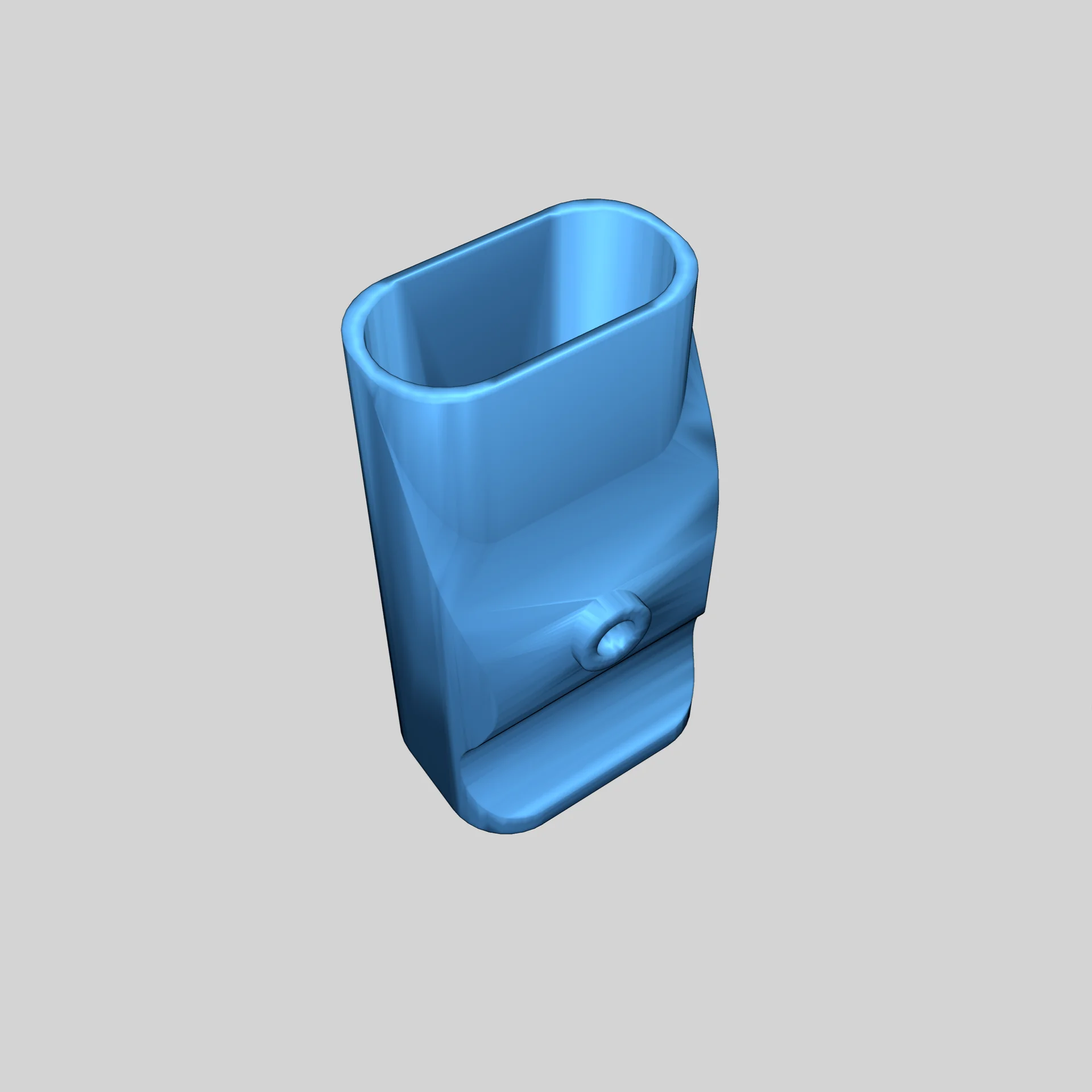 Фигурка Snowmnoid 3.75 дюйма с 5 точками артикуляции