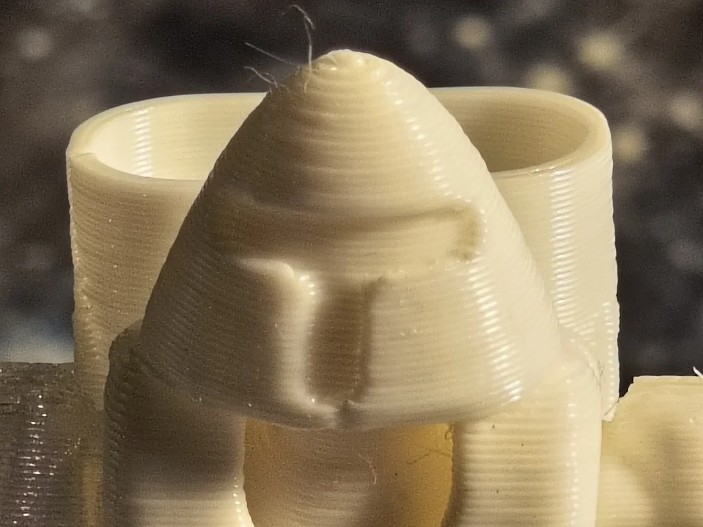 Фигурка Snowmnoid 3.75 дюйма с 5 точками артикуляции