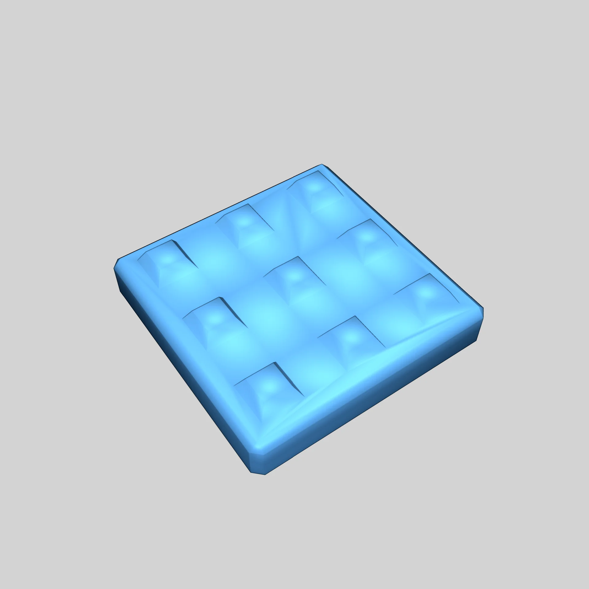 Open-Vario 2025.12: Обновление для игрушечных поездов