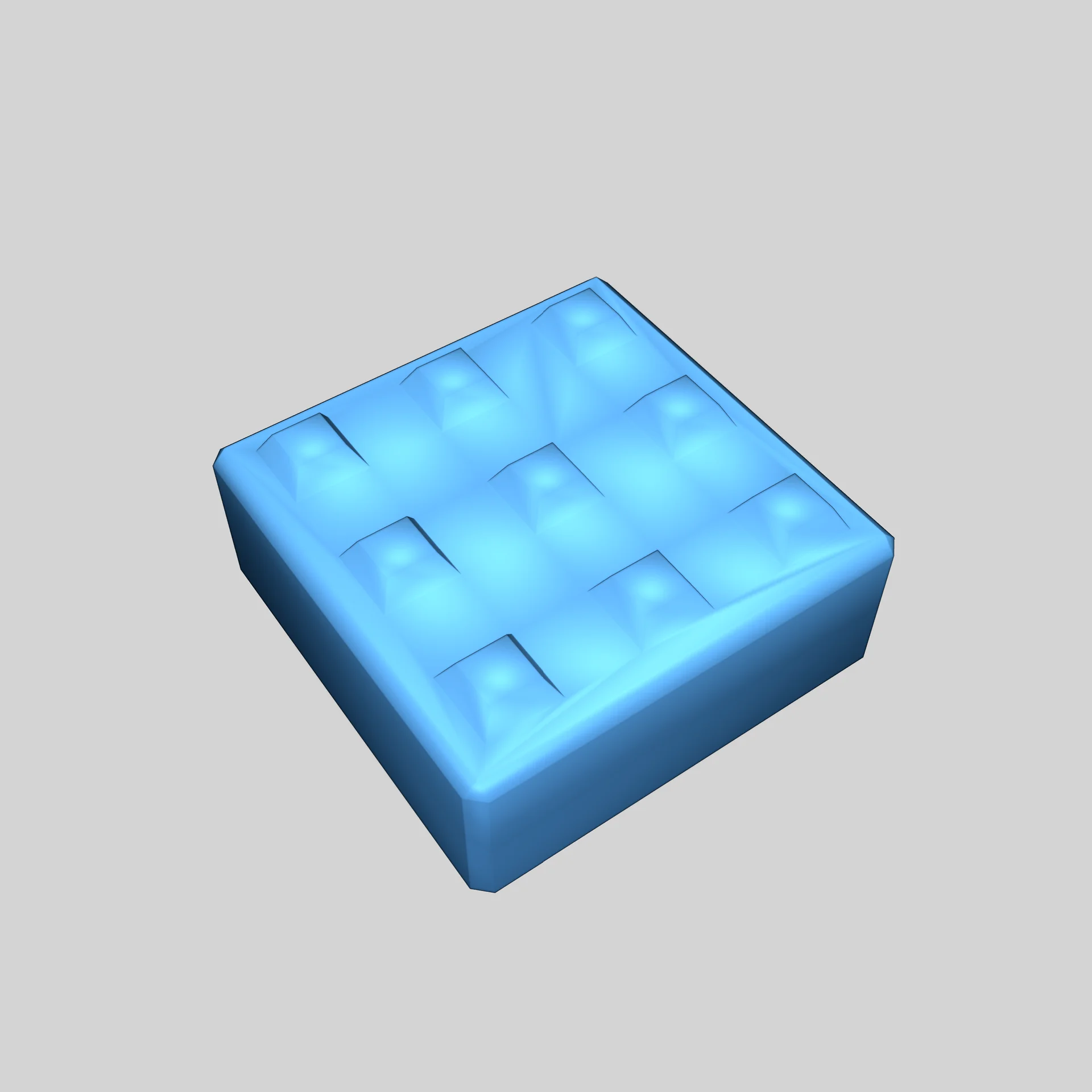 Open-Vario 2025.12: Обновление для игрушечных поездов