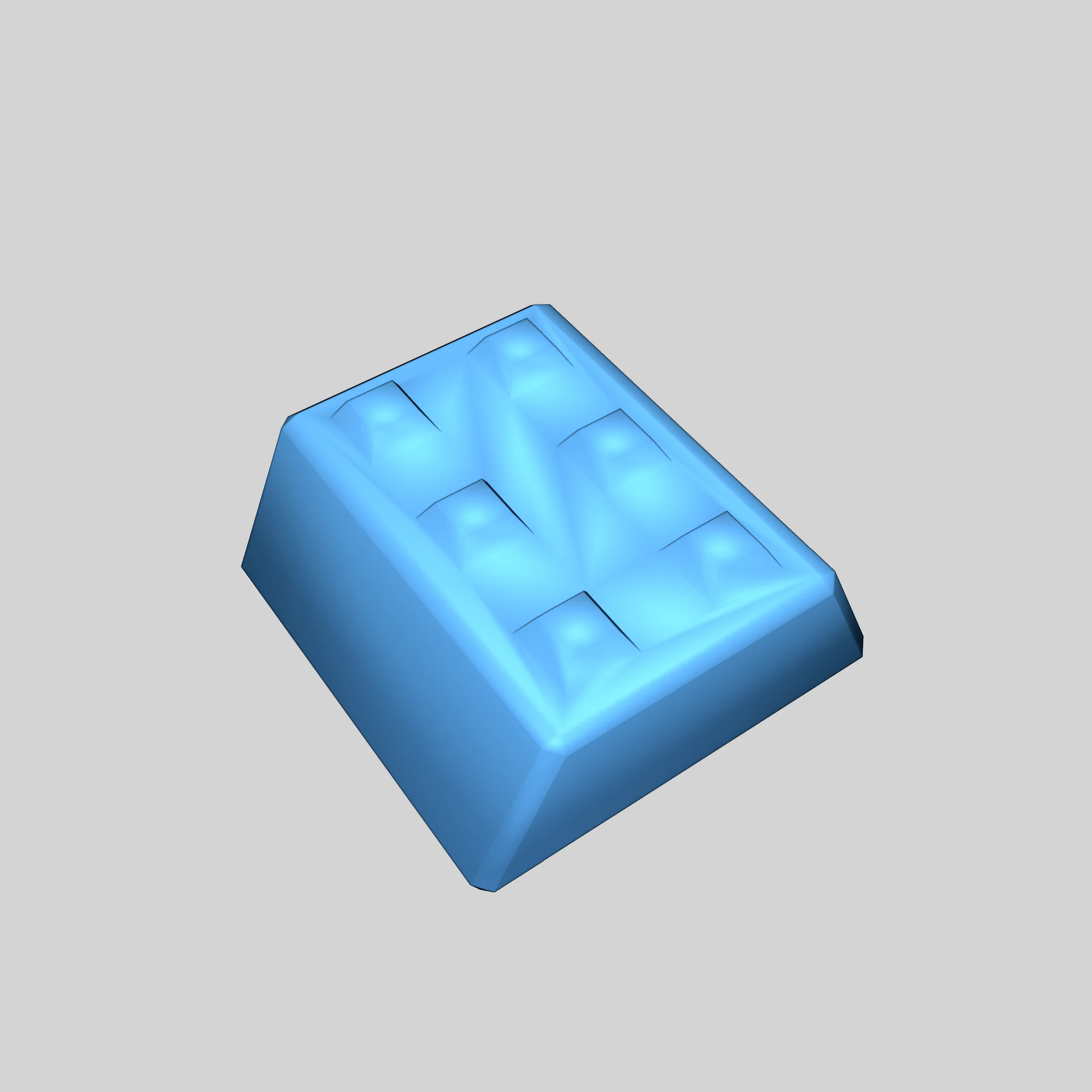 Open-Vario 2025.12: Обновление для игрушечных поездов