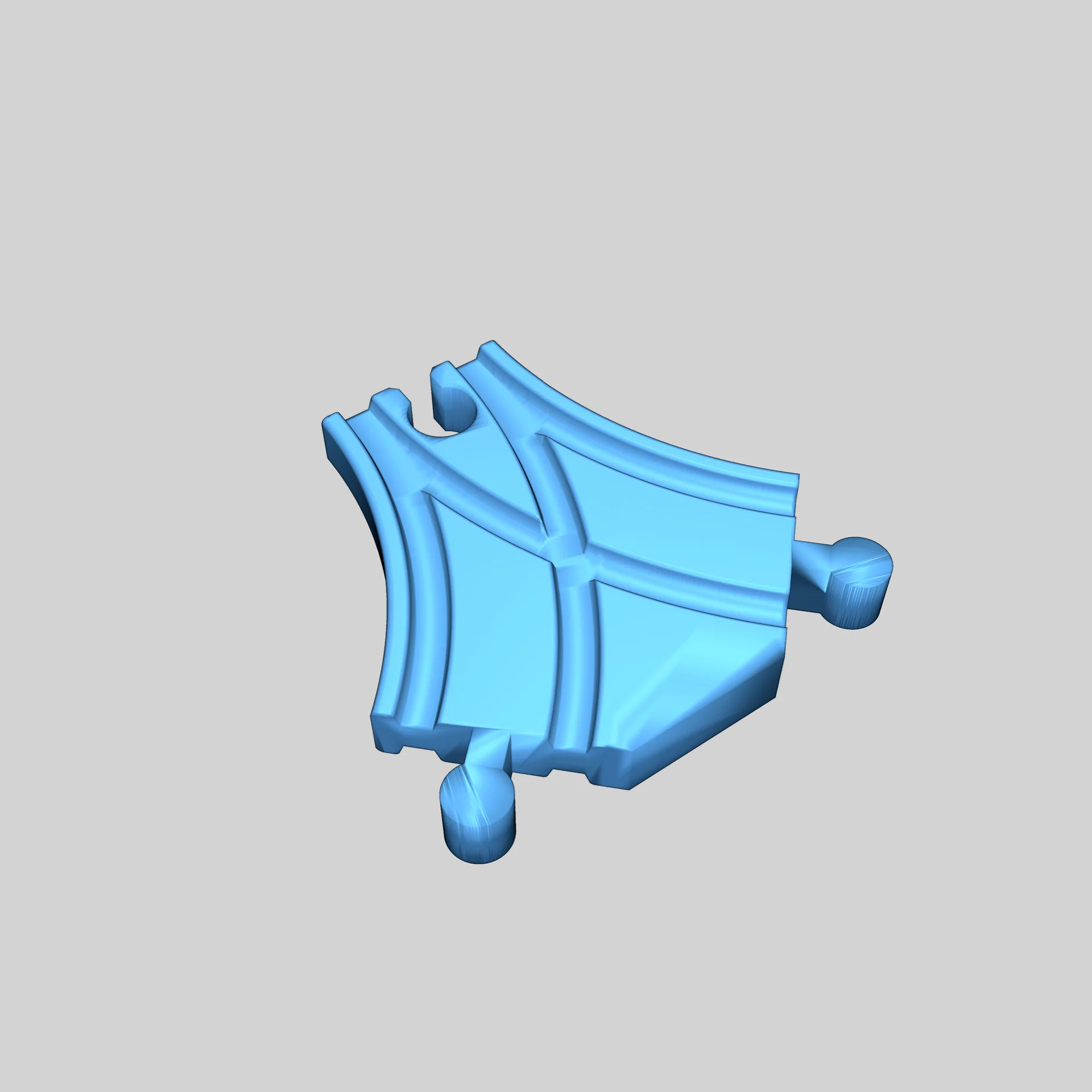 Open-Vario 2025.12: Обновление для игрушечных поездов