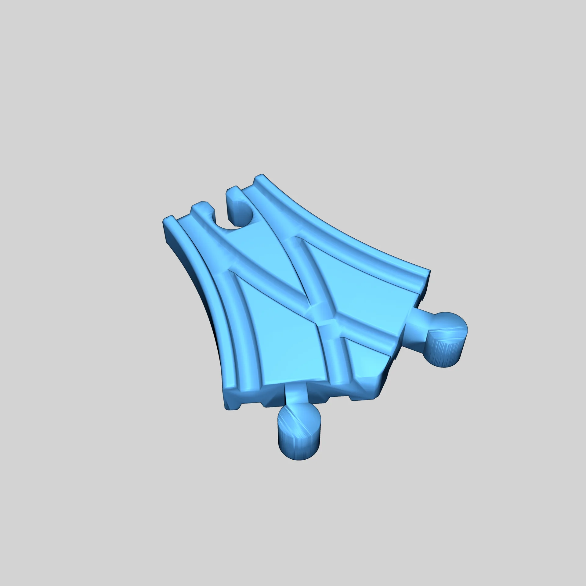 Open-Vario 2025.12: Обновление для игрушечных поездов