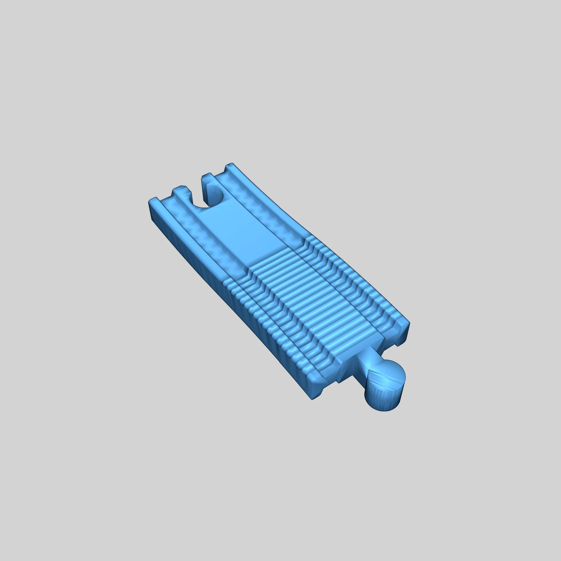 Open-Vario 2025.12: Обновление для игрушечных поездов