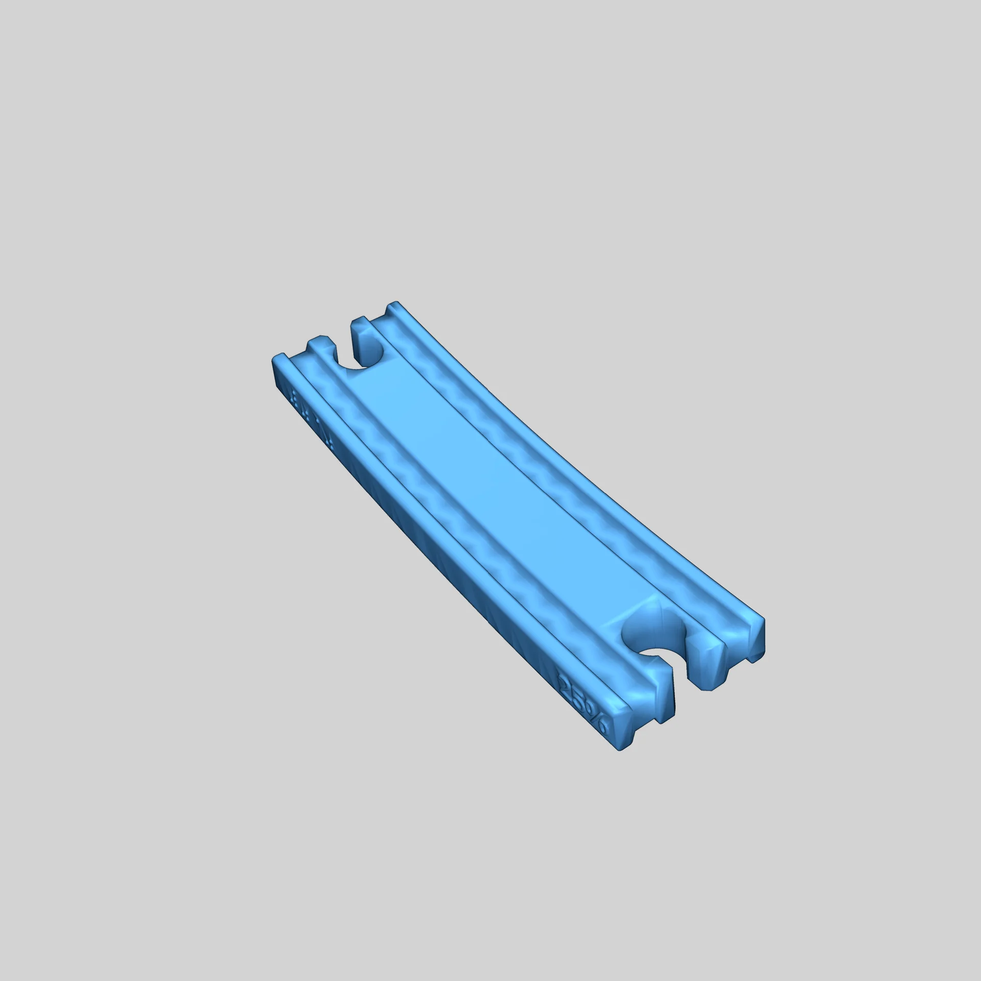 Open-Vario 2025.12: Обновление для игрушечных поездов