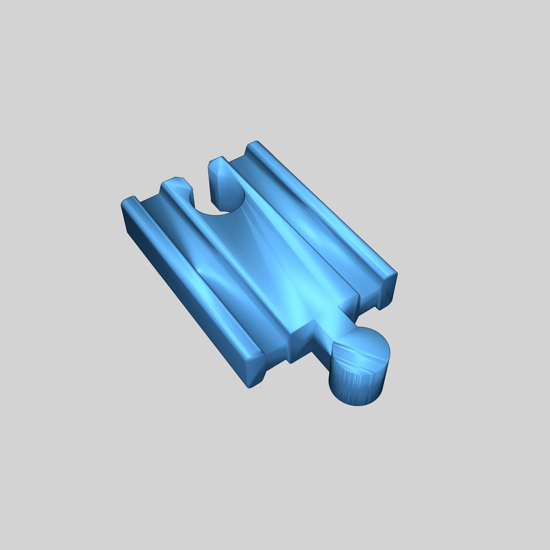 Open-Vario 2025.12: Обновление для игрушечных поездов