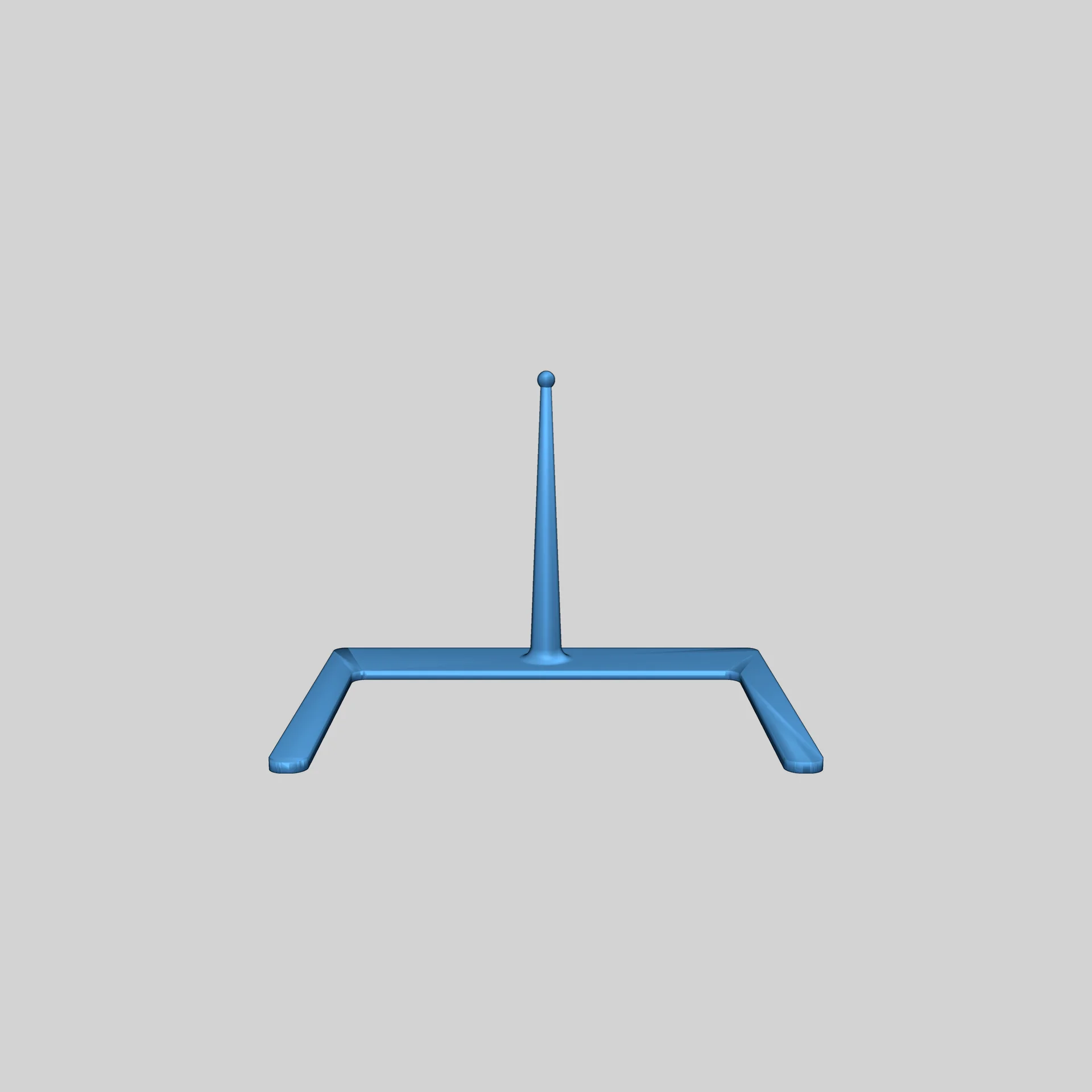 Держатель для USB-микроскопа