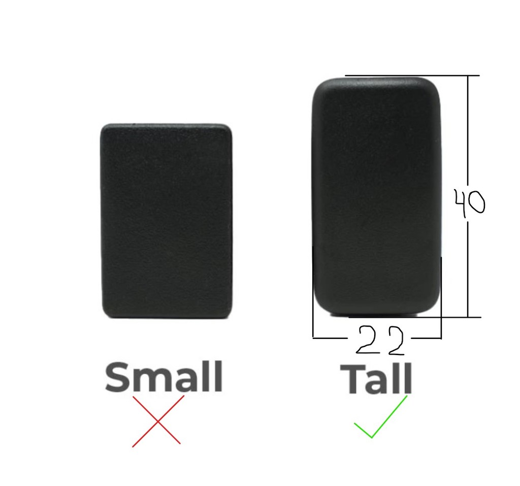 Держатель переключателя Toyota