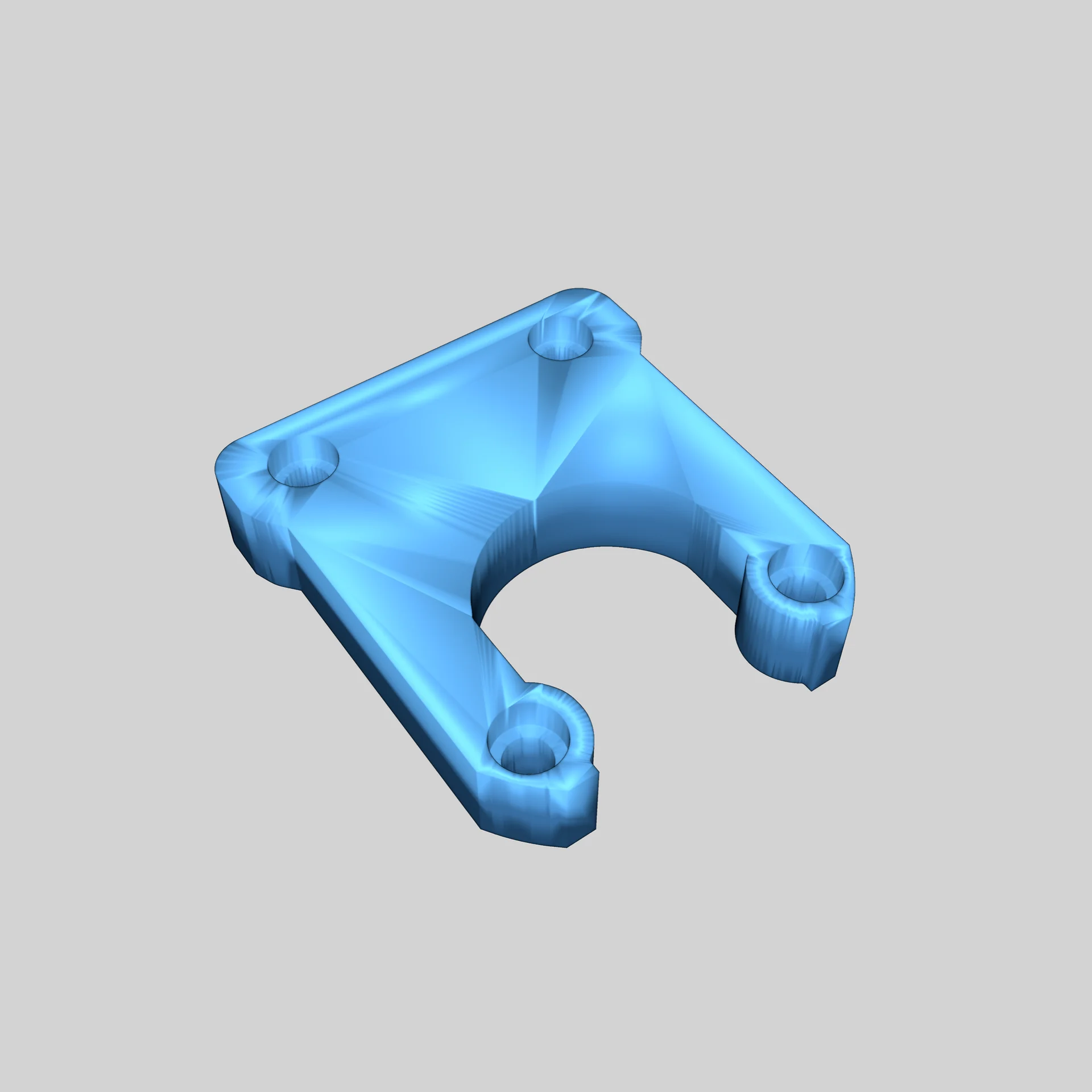 Модель Lux V2 и Lux V2 Brute - STL файлы