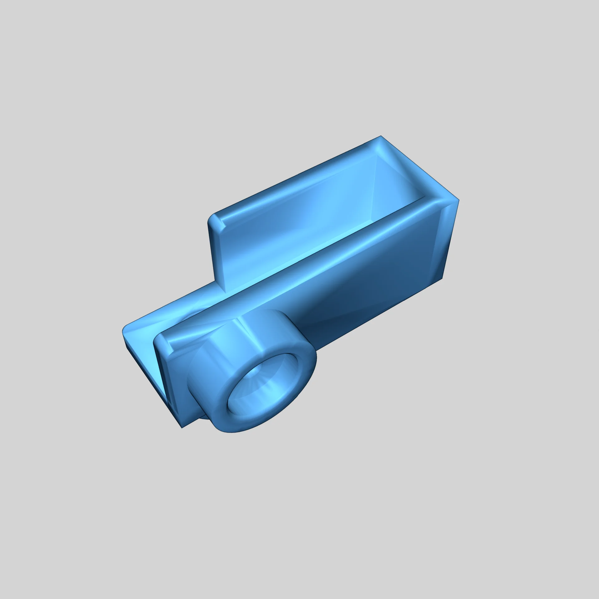 Кондуктор для ЛДСП 16 мм