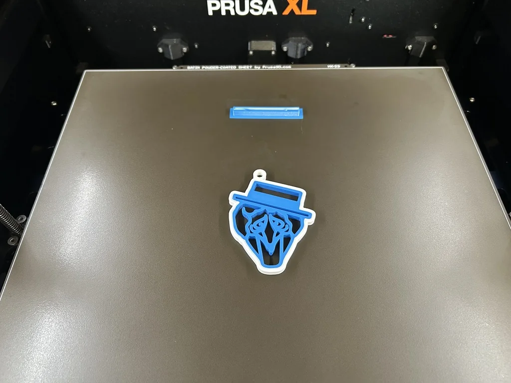 Орнамент Cold Miser - Версии 1 и 2