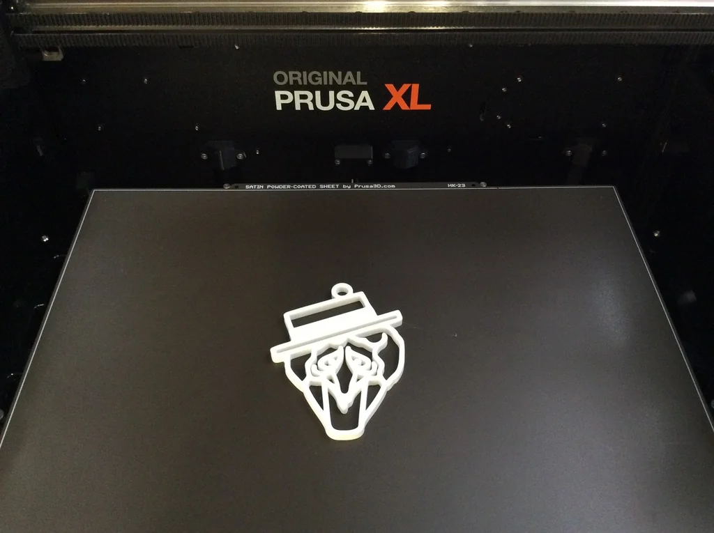 Орнамент Cold Miser - Версии 1 и 2