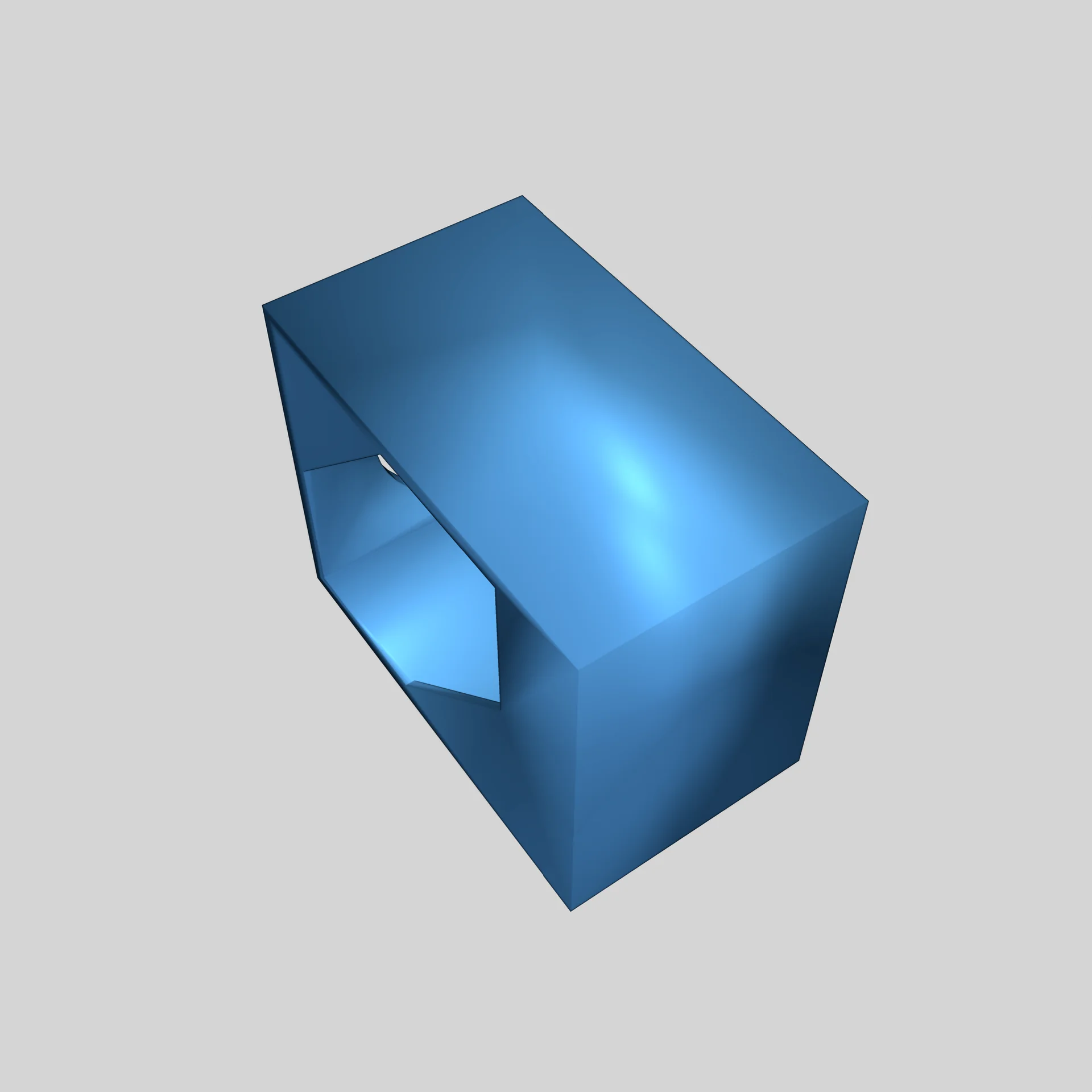 Крепление для Fingerbot на выключатель Busch-Jaeger