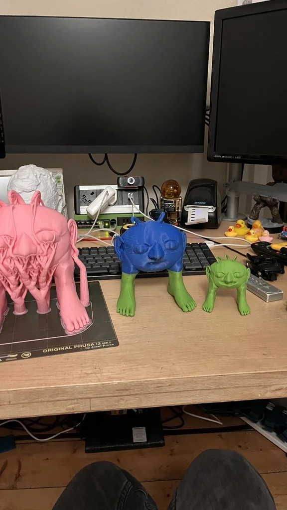 Модель Spug - Настройки и Инструкции