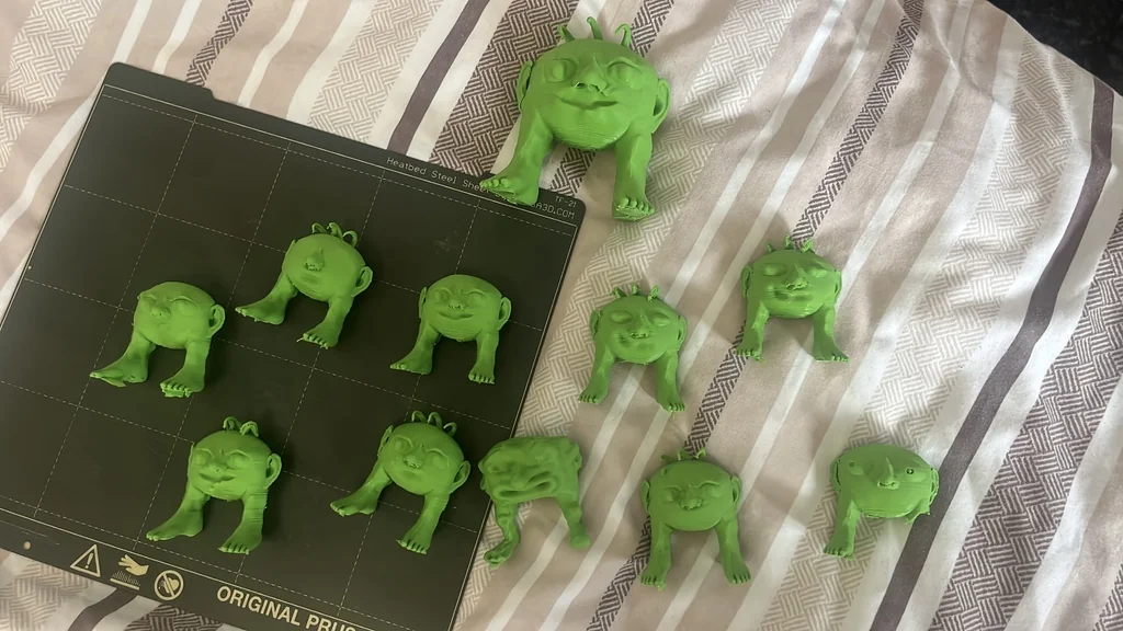 Модель Spug - Настройки и Инструкции