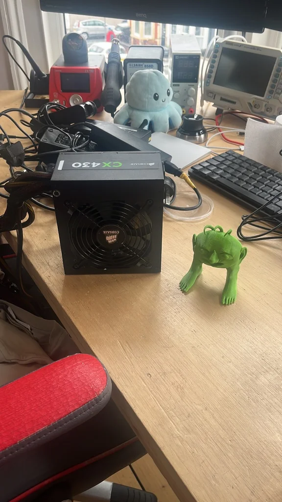 Модель Spug - Настройки и Инструкции