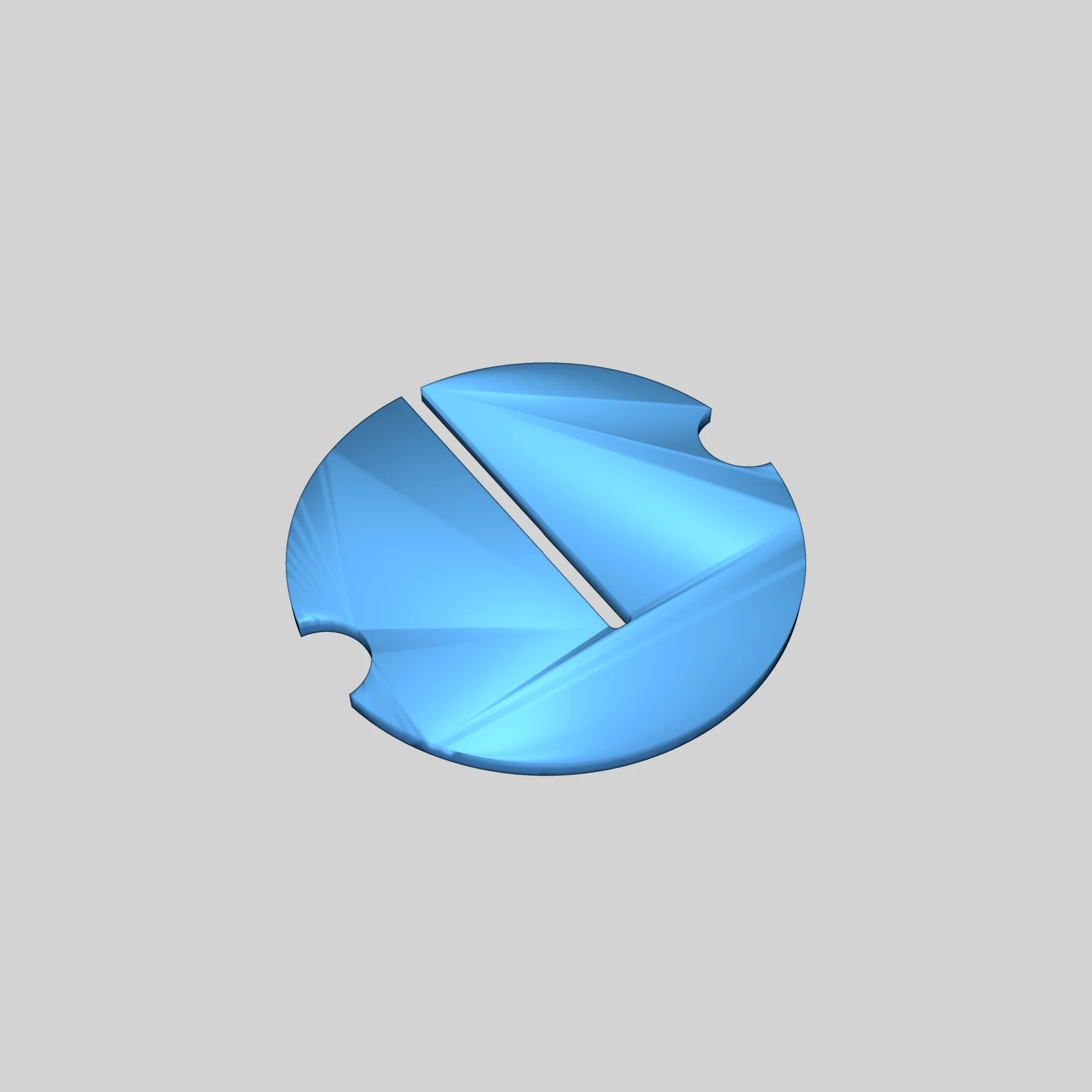 Пластины для ленточной пилы Grizzly G1019Z