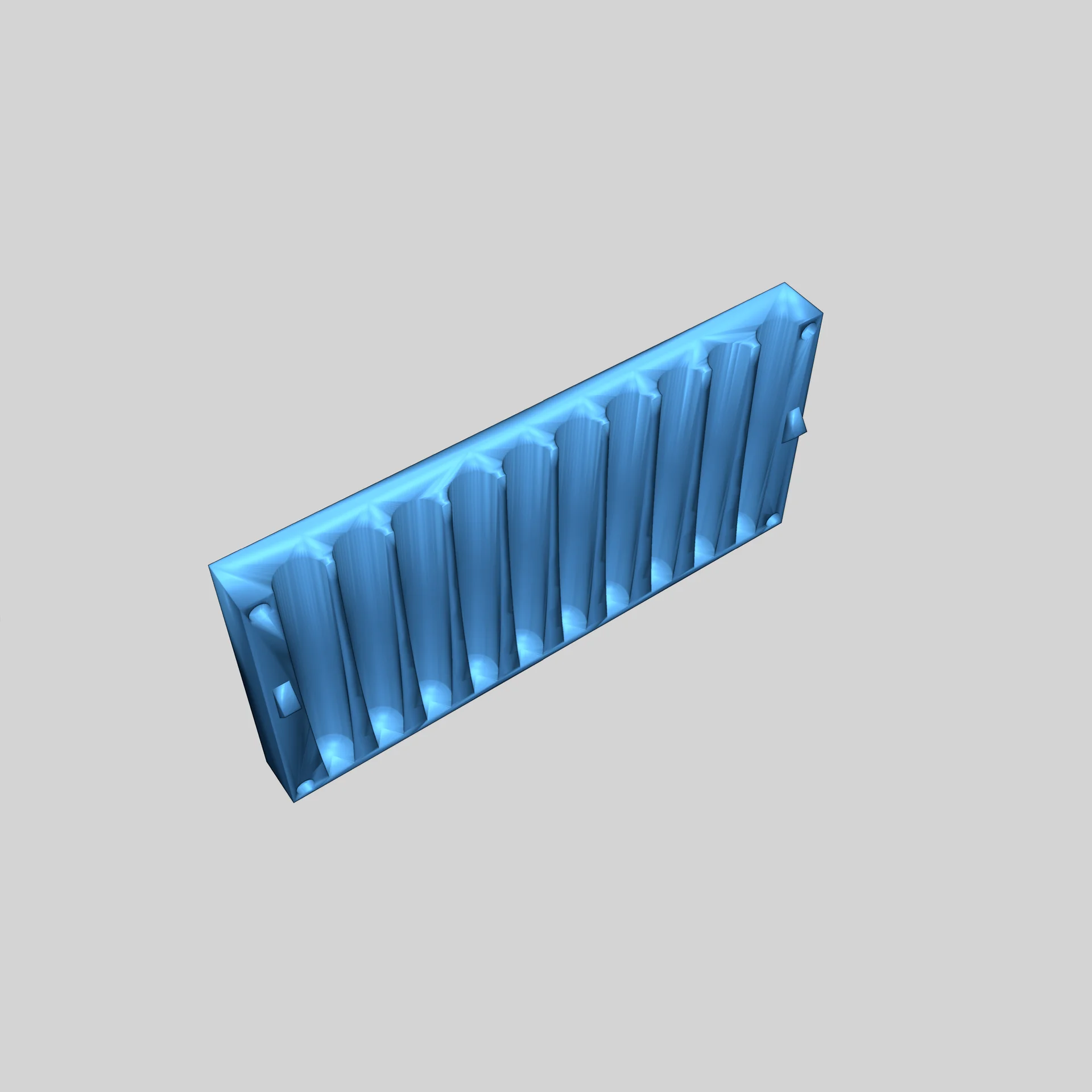 Модульное хранилище маркеров Ohuhu Honolulu