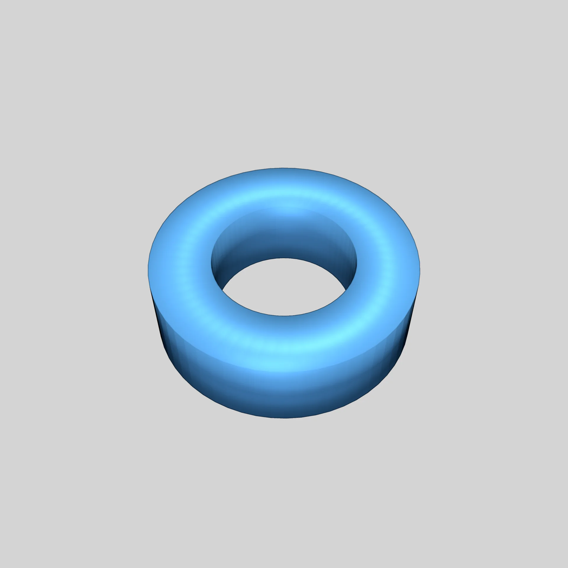 Миниатюрный брелок катушки с нитью