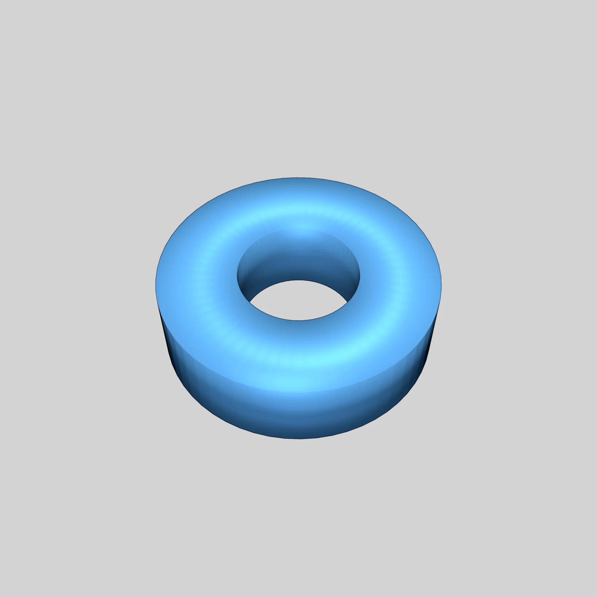 Миниатюрный брелок катушки с нитью