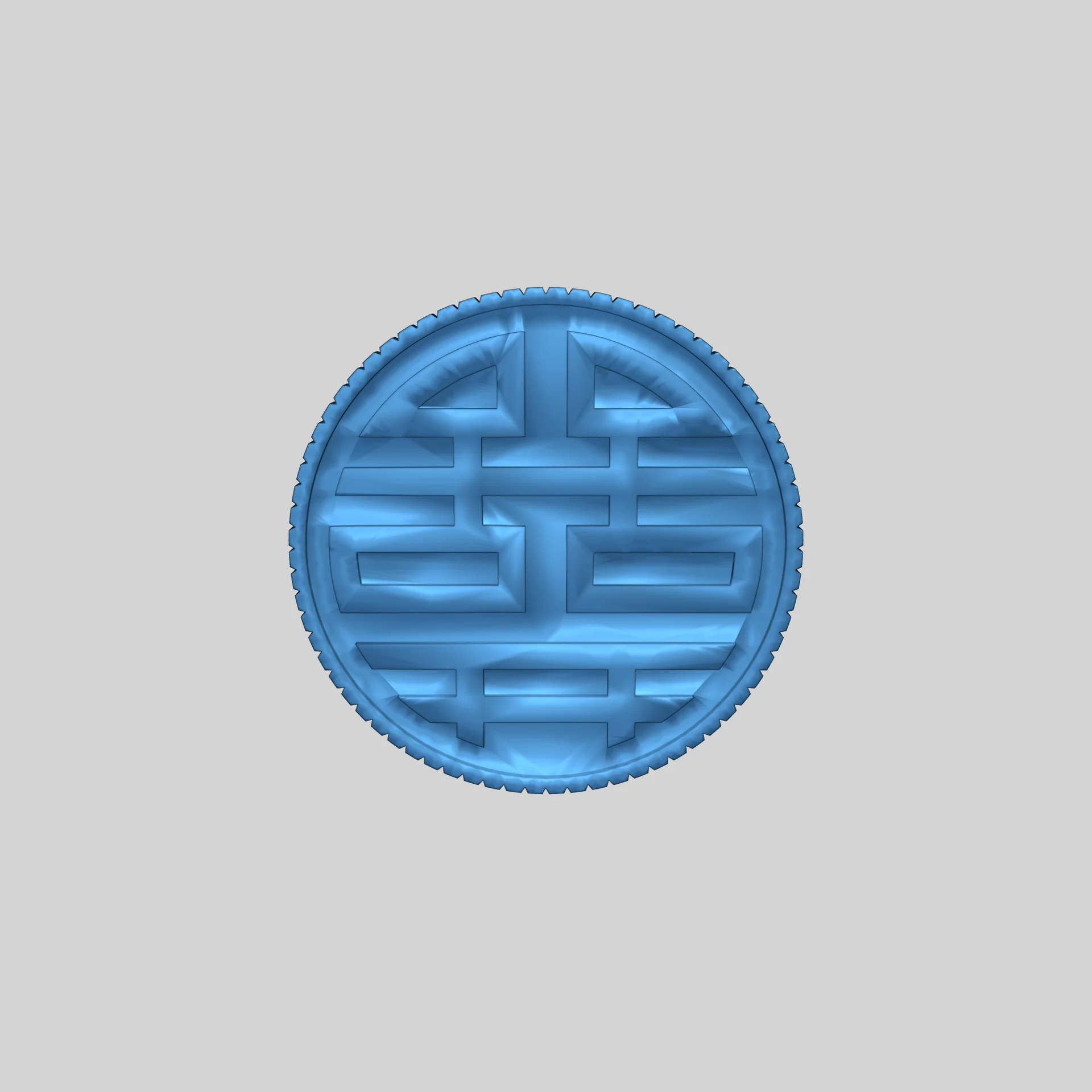 Монета Нового Года 2026: Год Лошади