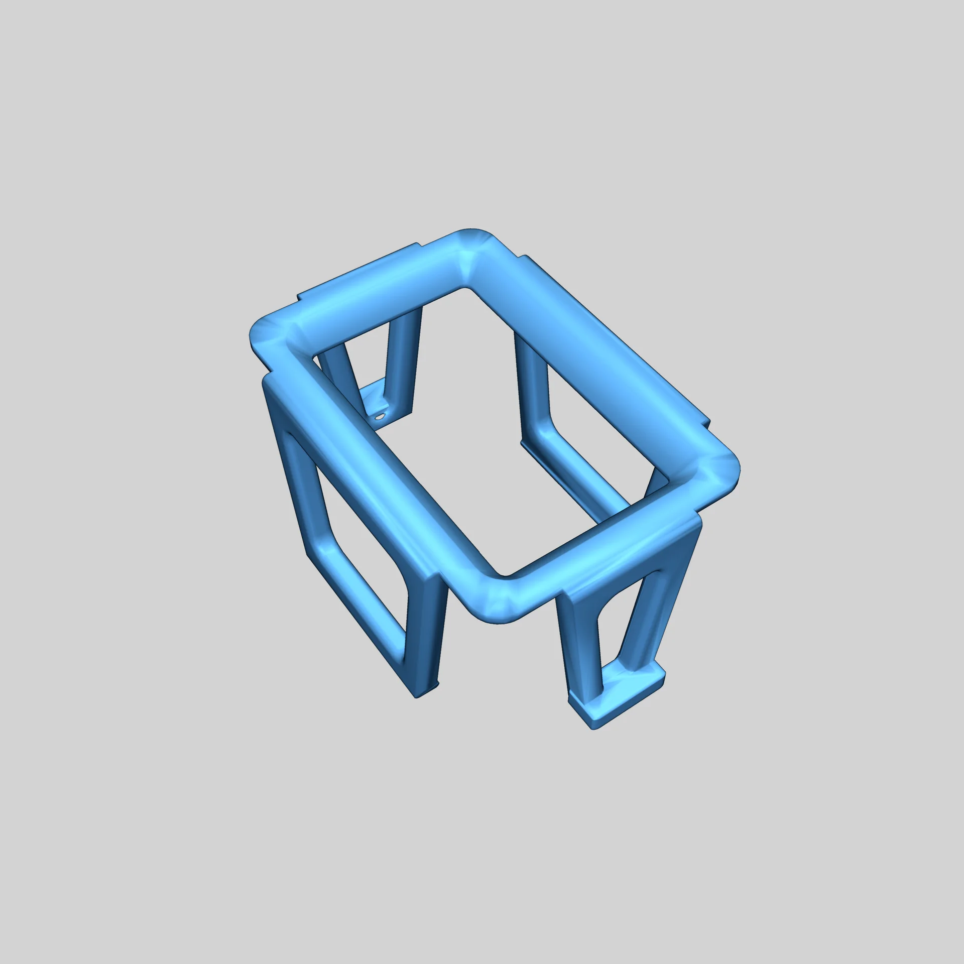 Держатель карт с магнитом