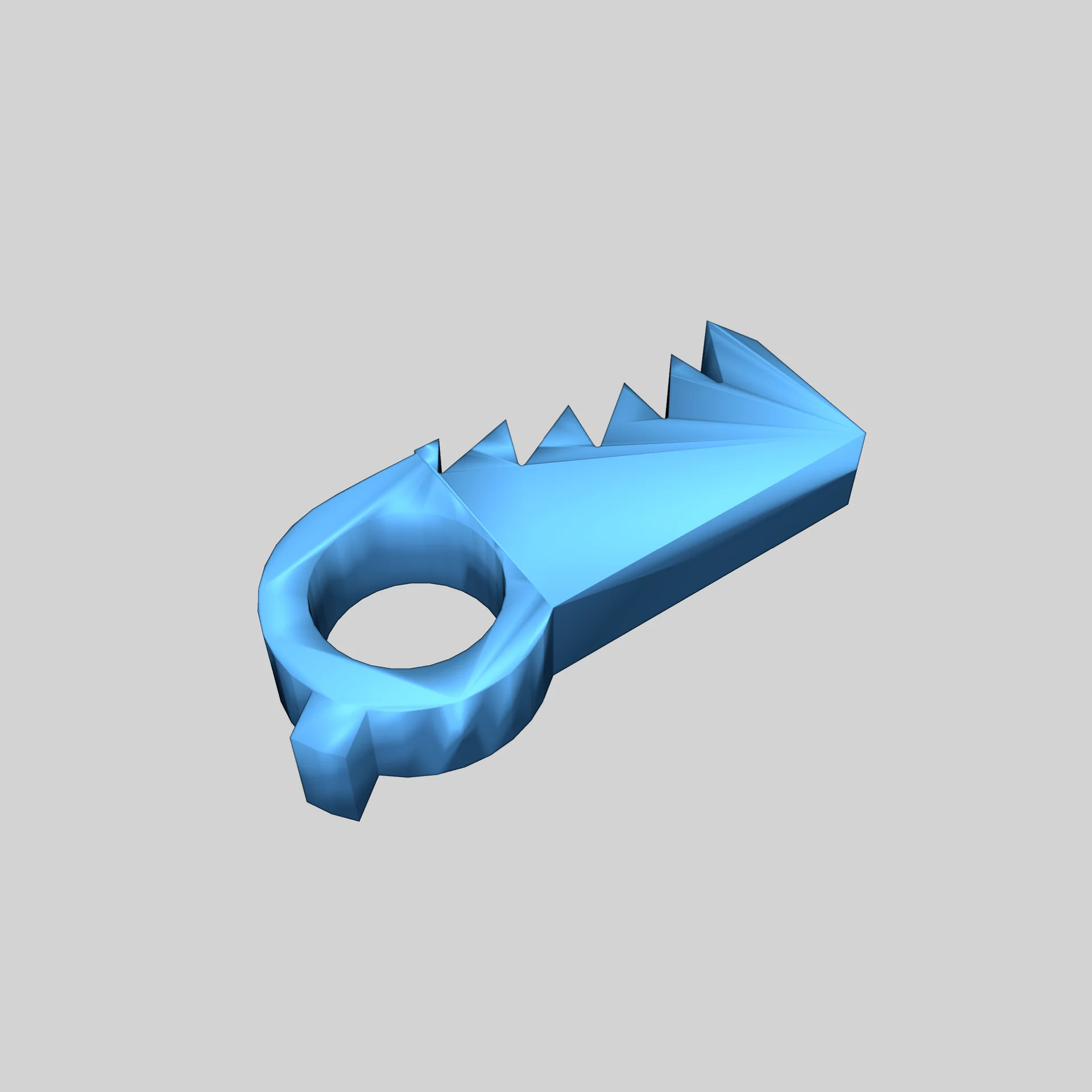 Мод для Kromski Harp: Ратчет для 16 дюймов