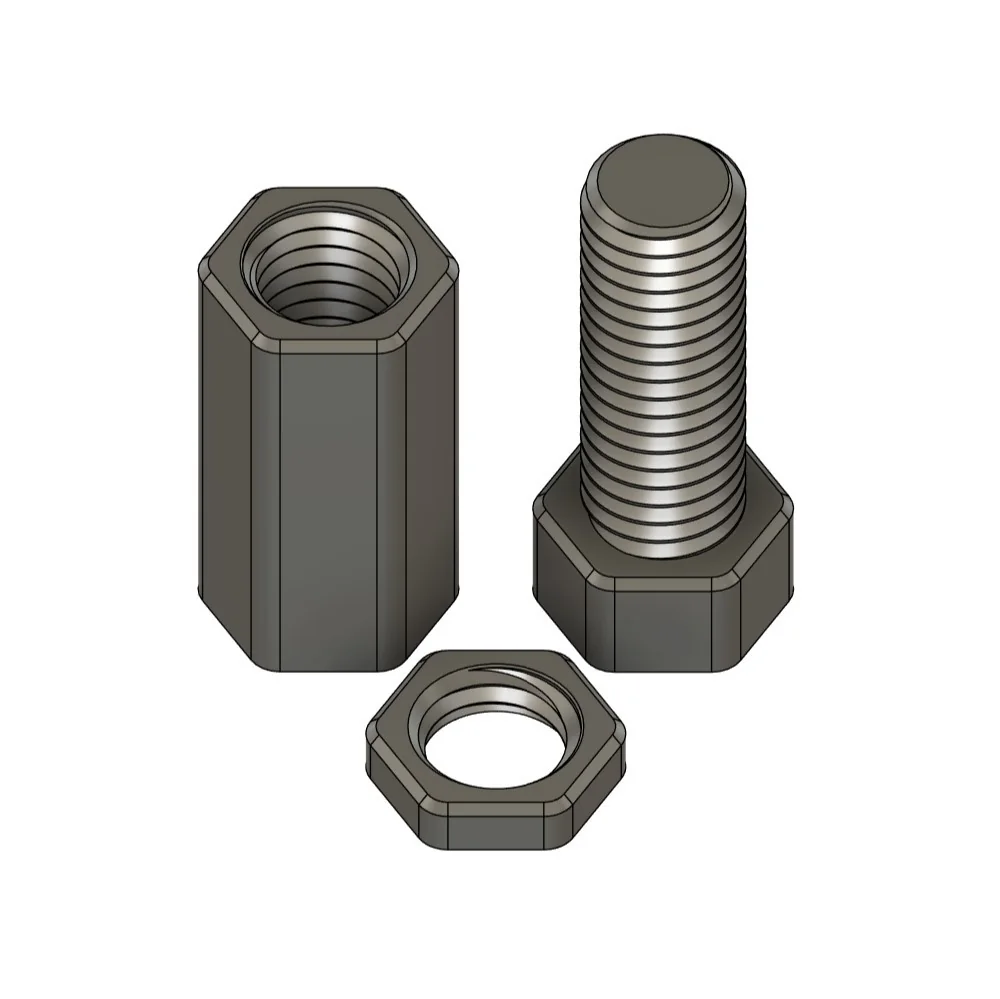 Параметрическая модель поддержки GPU