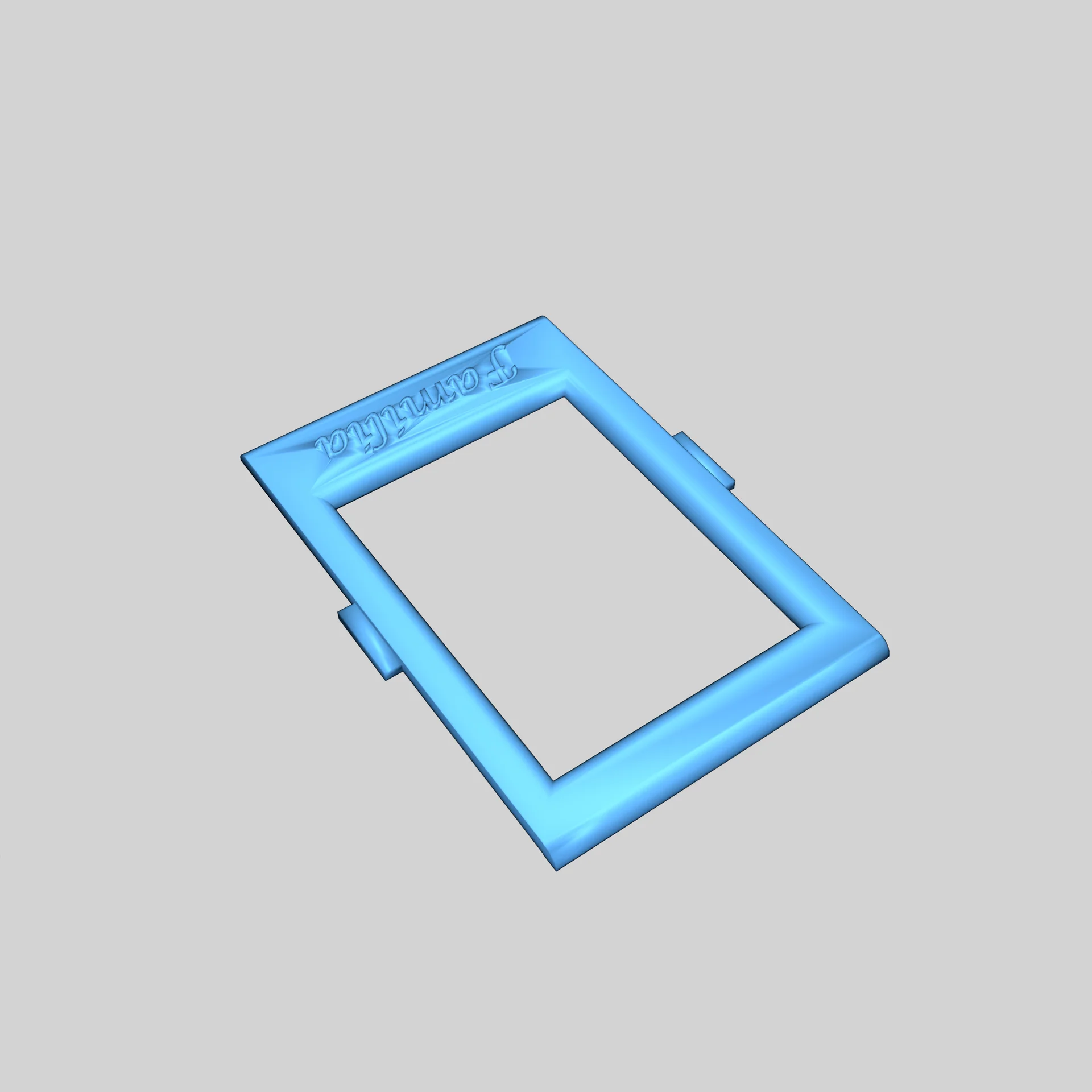 Рамка для фотографий Fujifilm Instax Mini