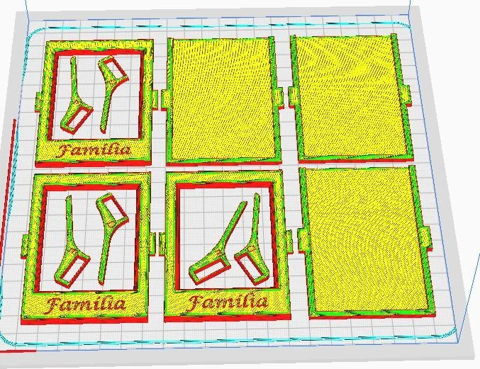 Рамка для фотографий Fujifilm Instax Mini