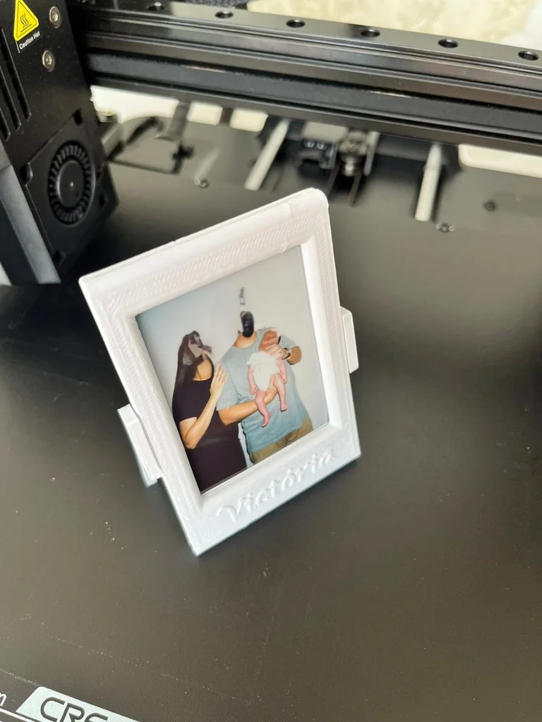 Рамка для фотографий Fujifilm Instax Mini
