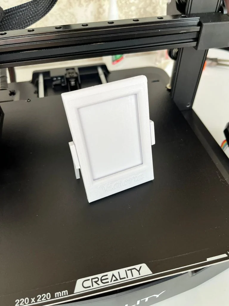 Рамка для фотографий Fujifilm Instax Mini